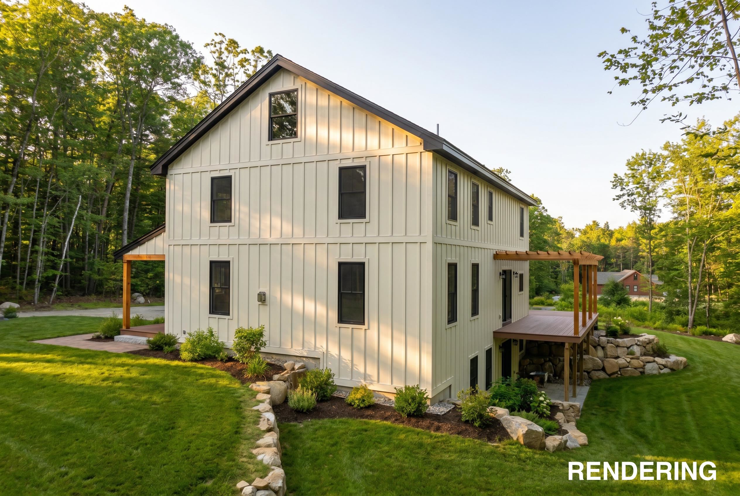 4 Beede Road