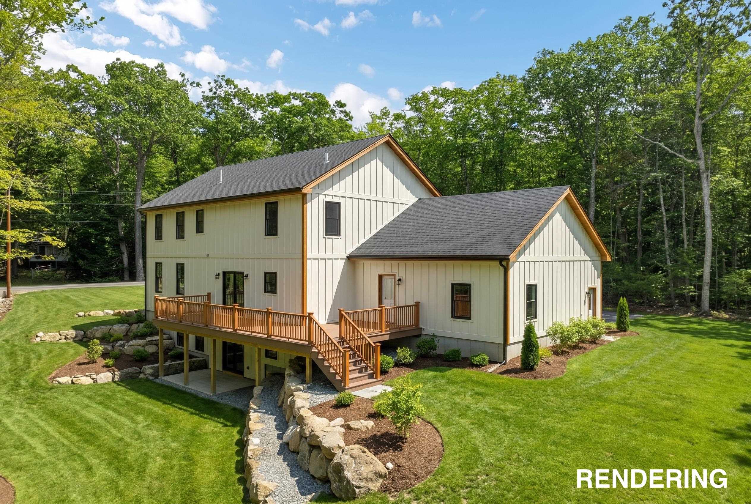 4 Beede Road