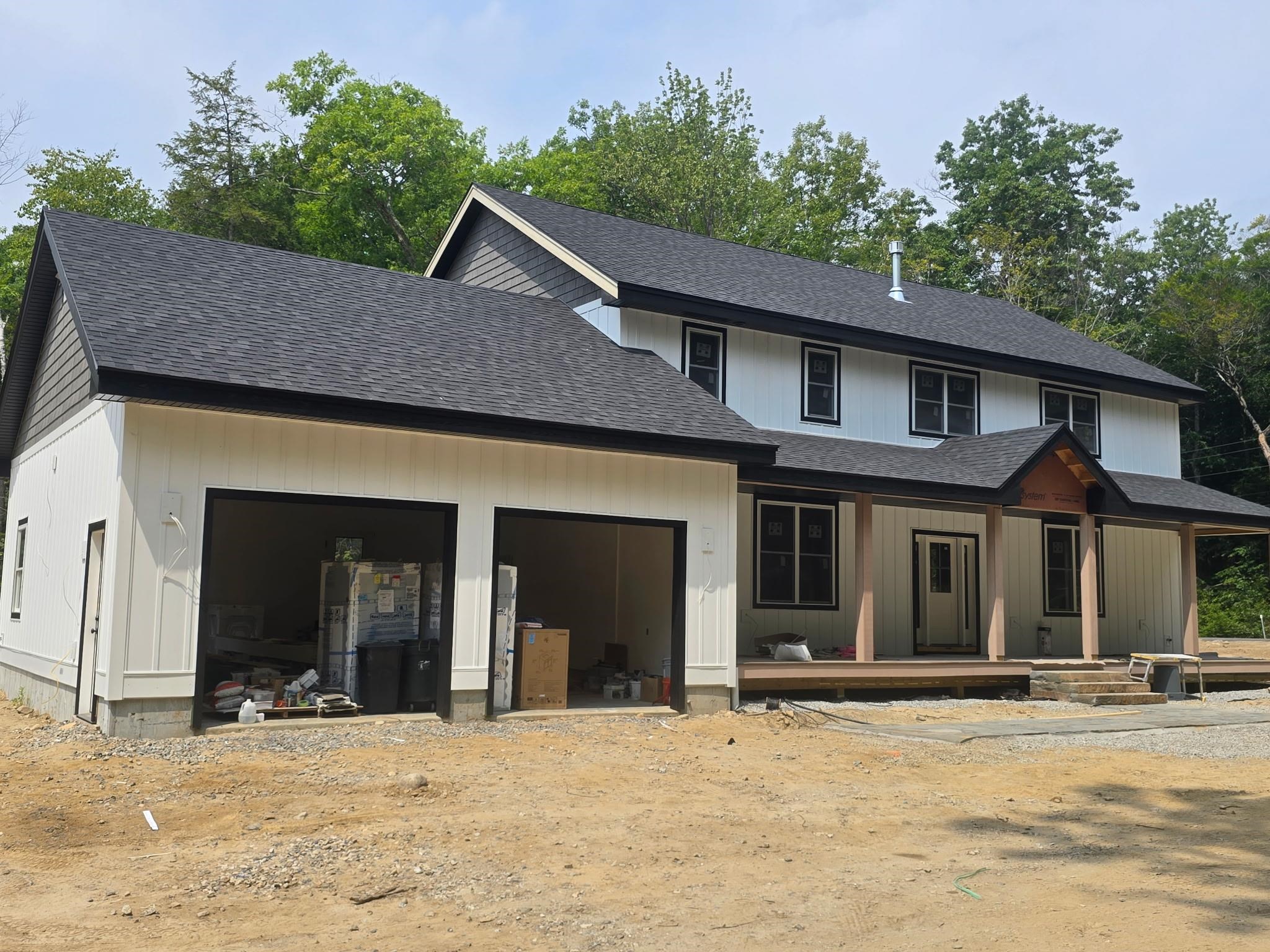 4 Beede Road