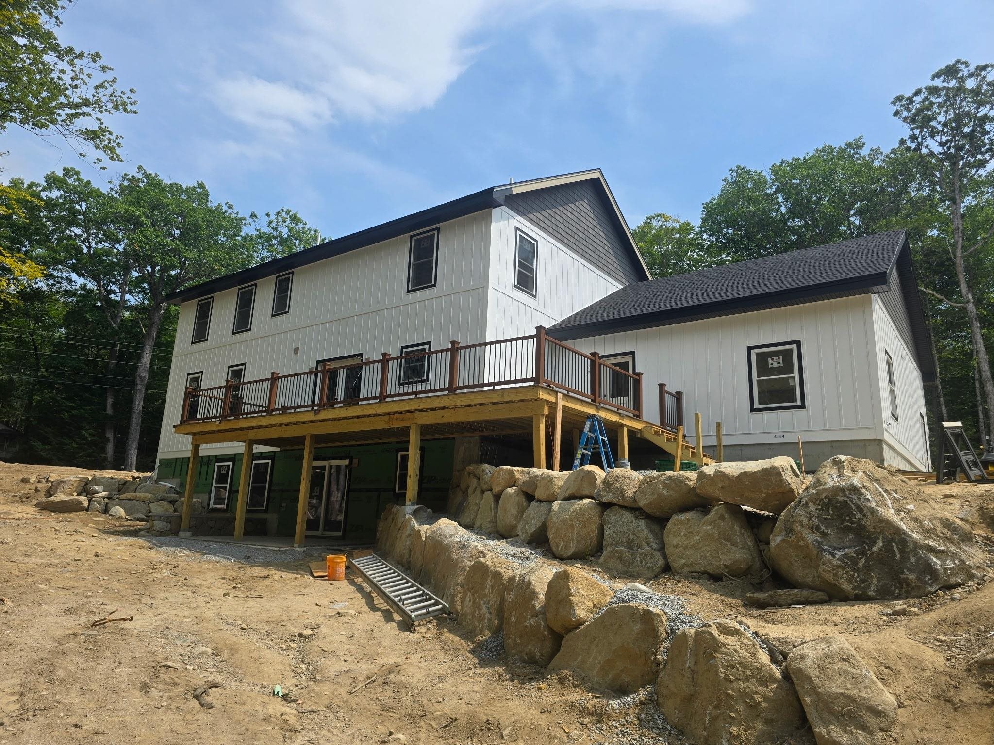 4 Beede Road