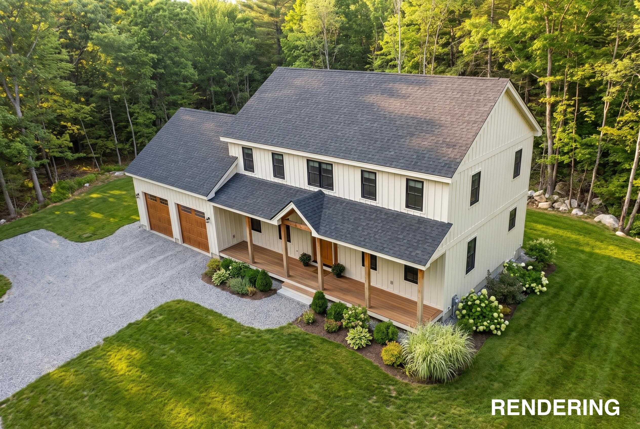 4 Beede Road