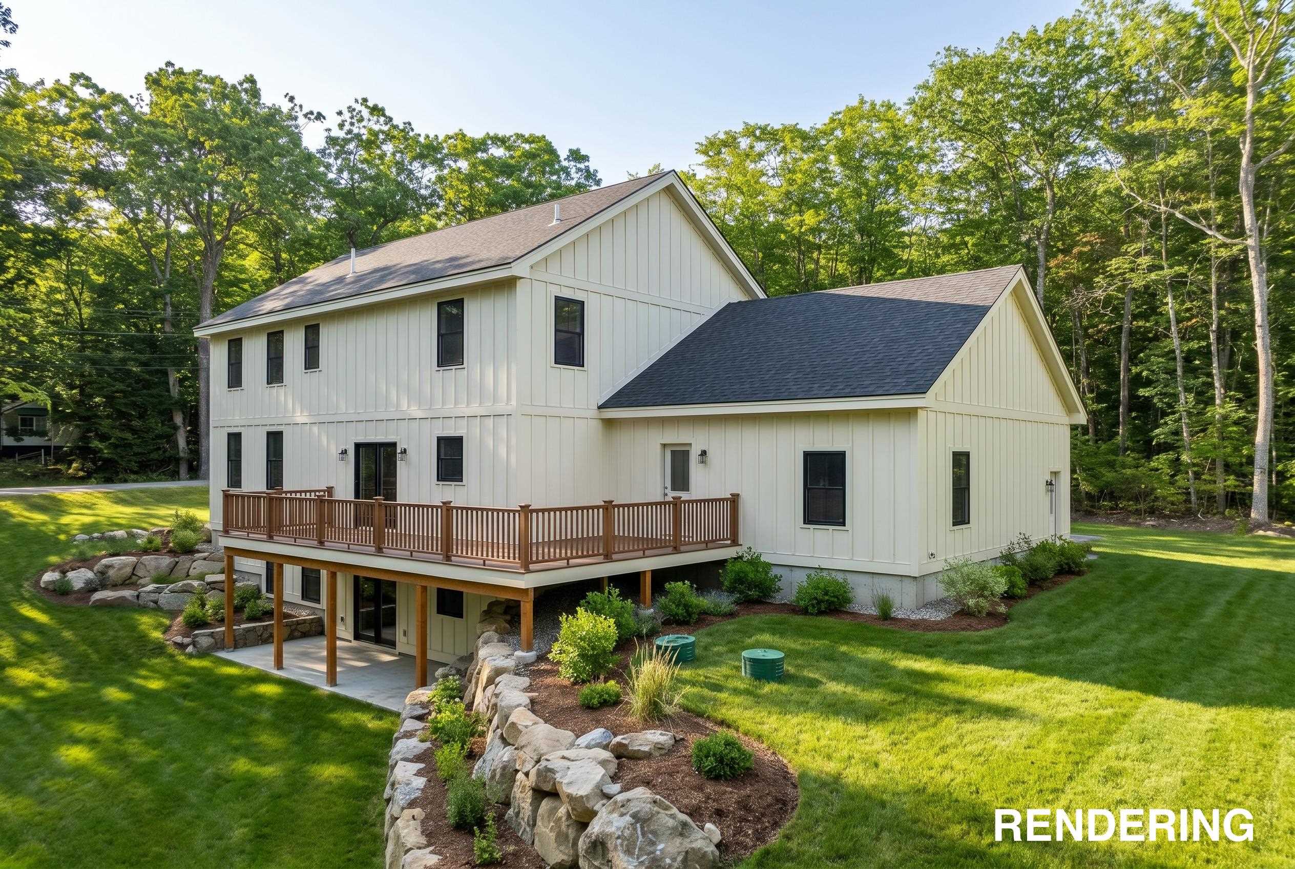 4 Beede Road