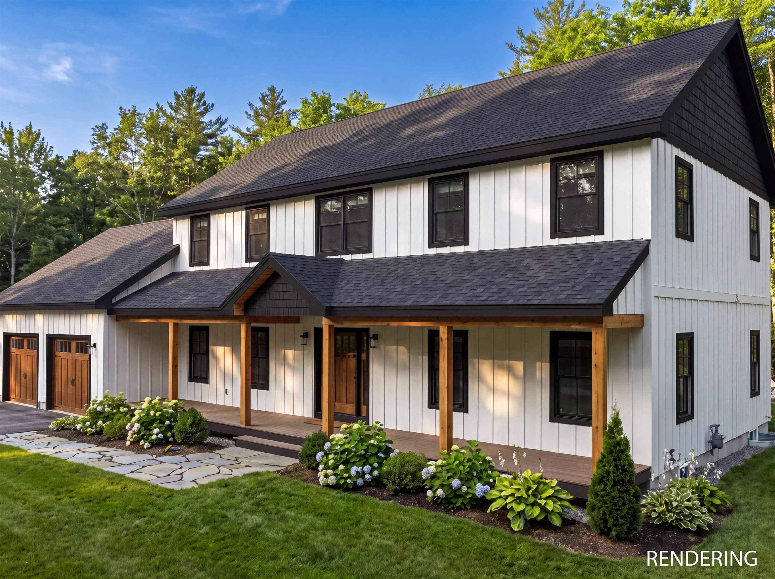 4 Beede Road