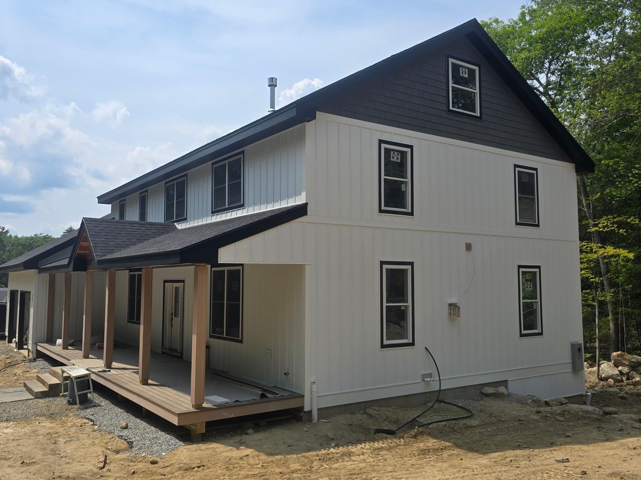 4 Beede Road