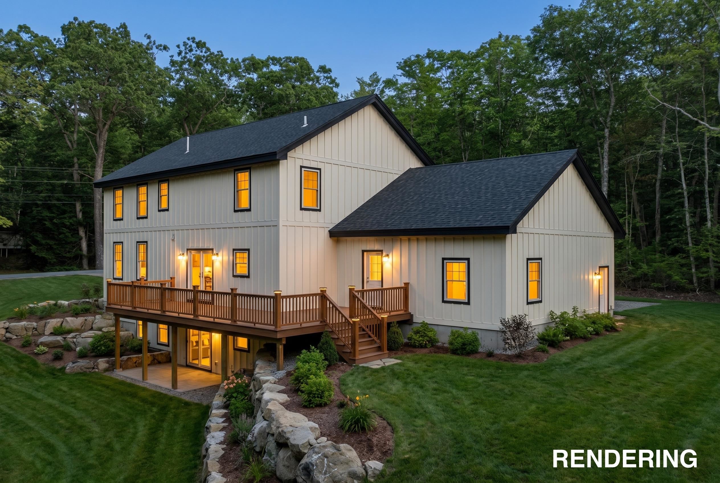 4 Beede Road