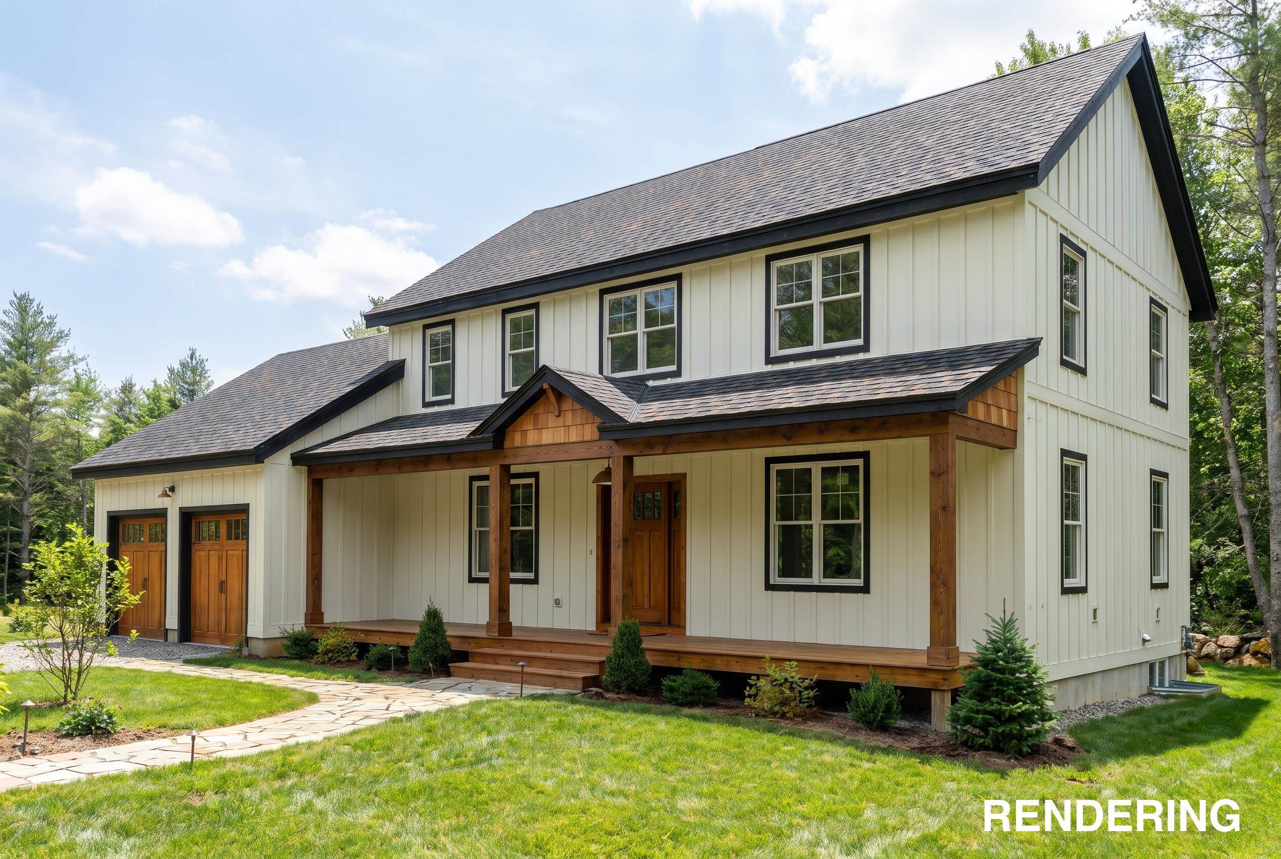 4 Beede Road