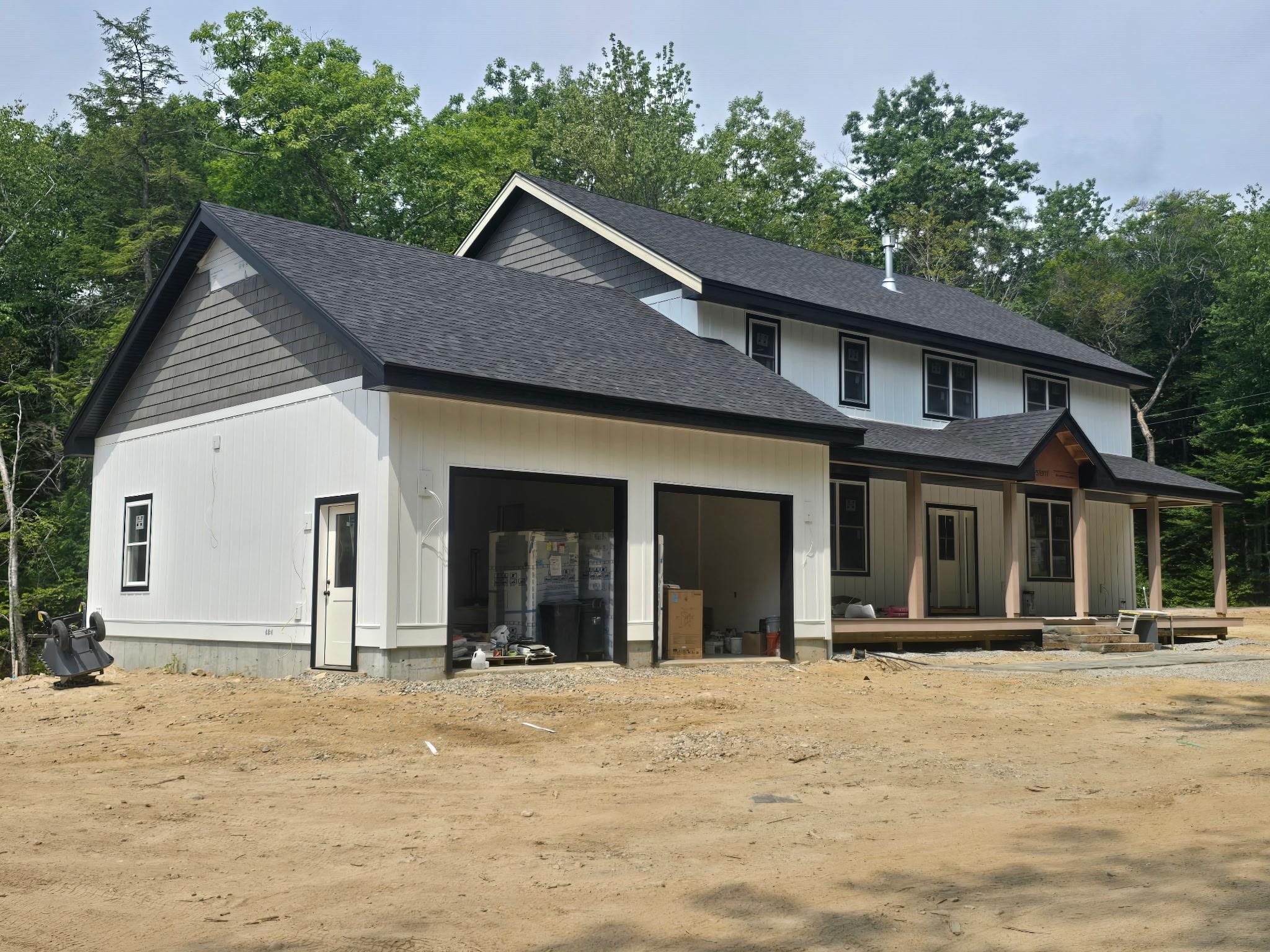 4 Beede Road