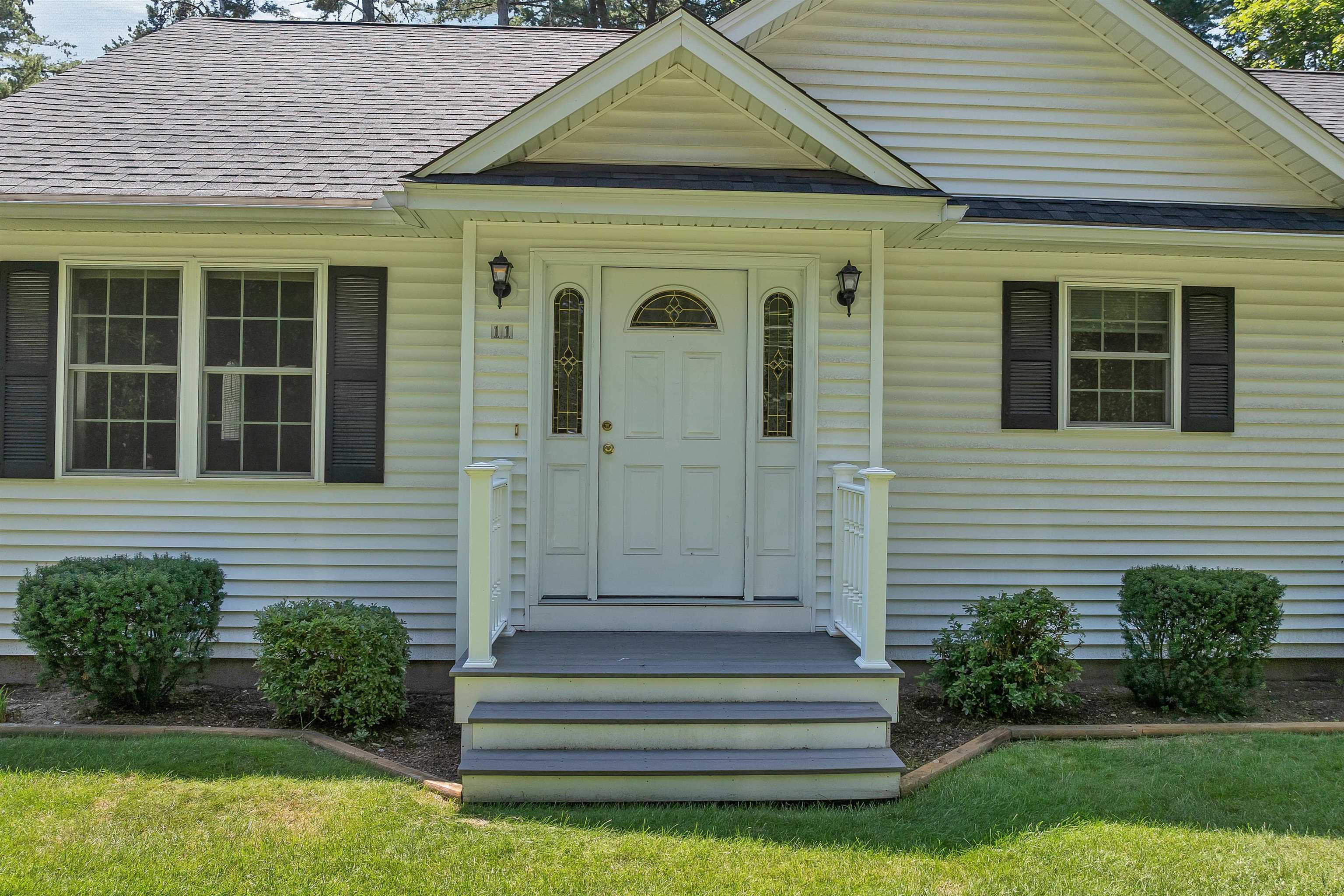 11 Burnham Road