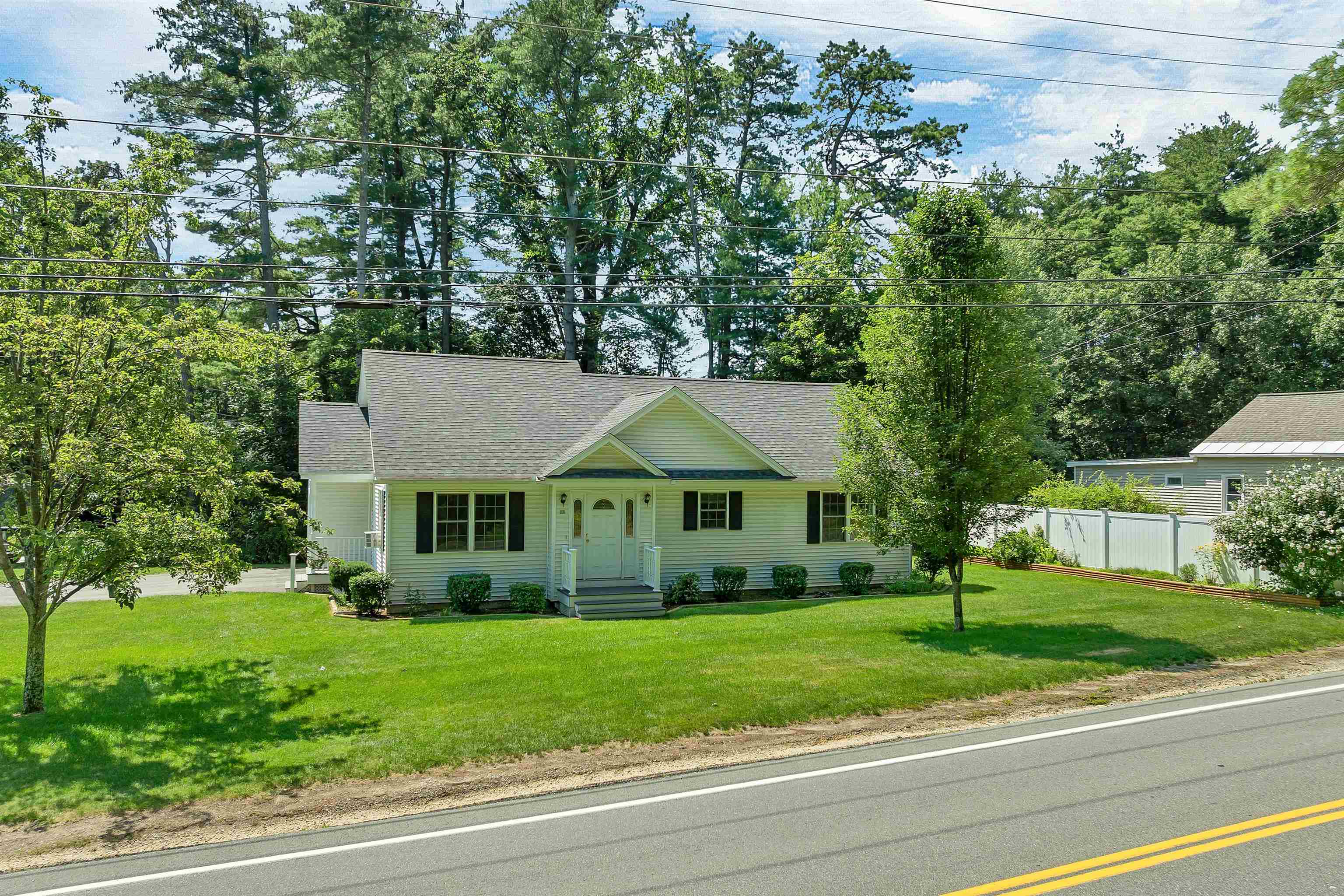 11 Burnham Road
