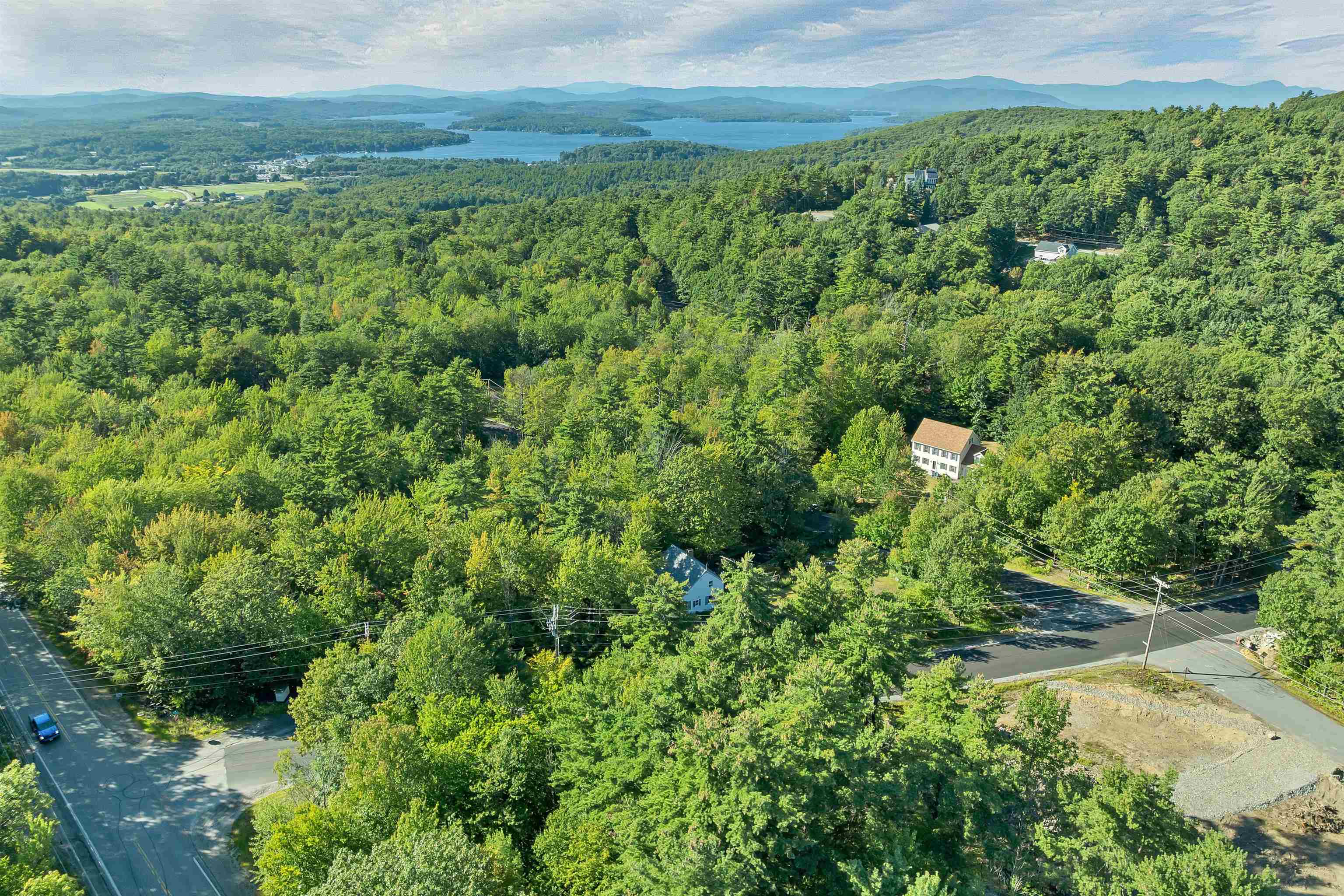4 Balsam Drive