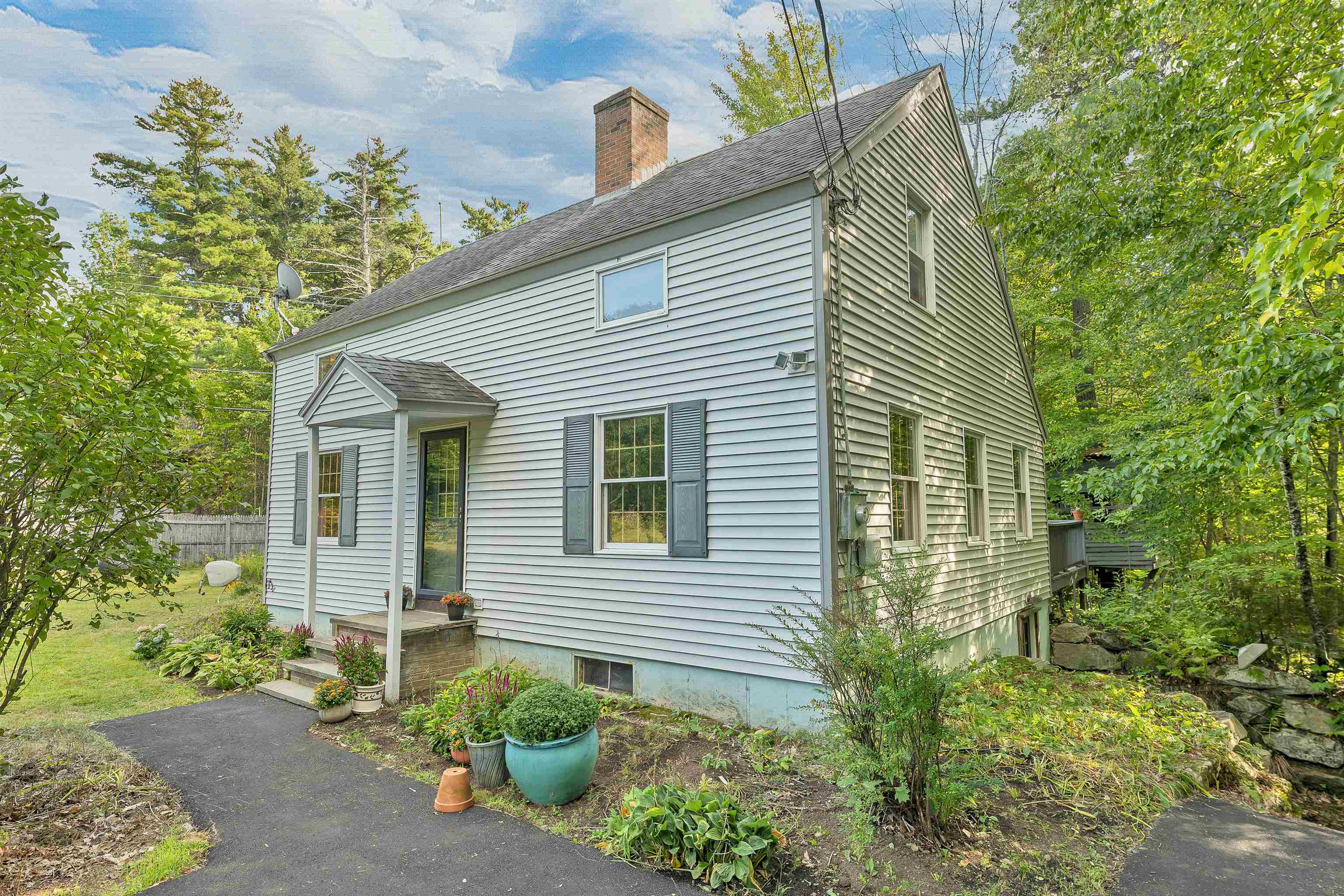 4 Balsam Drive