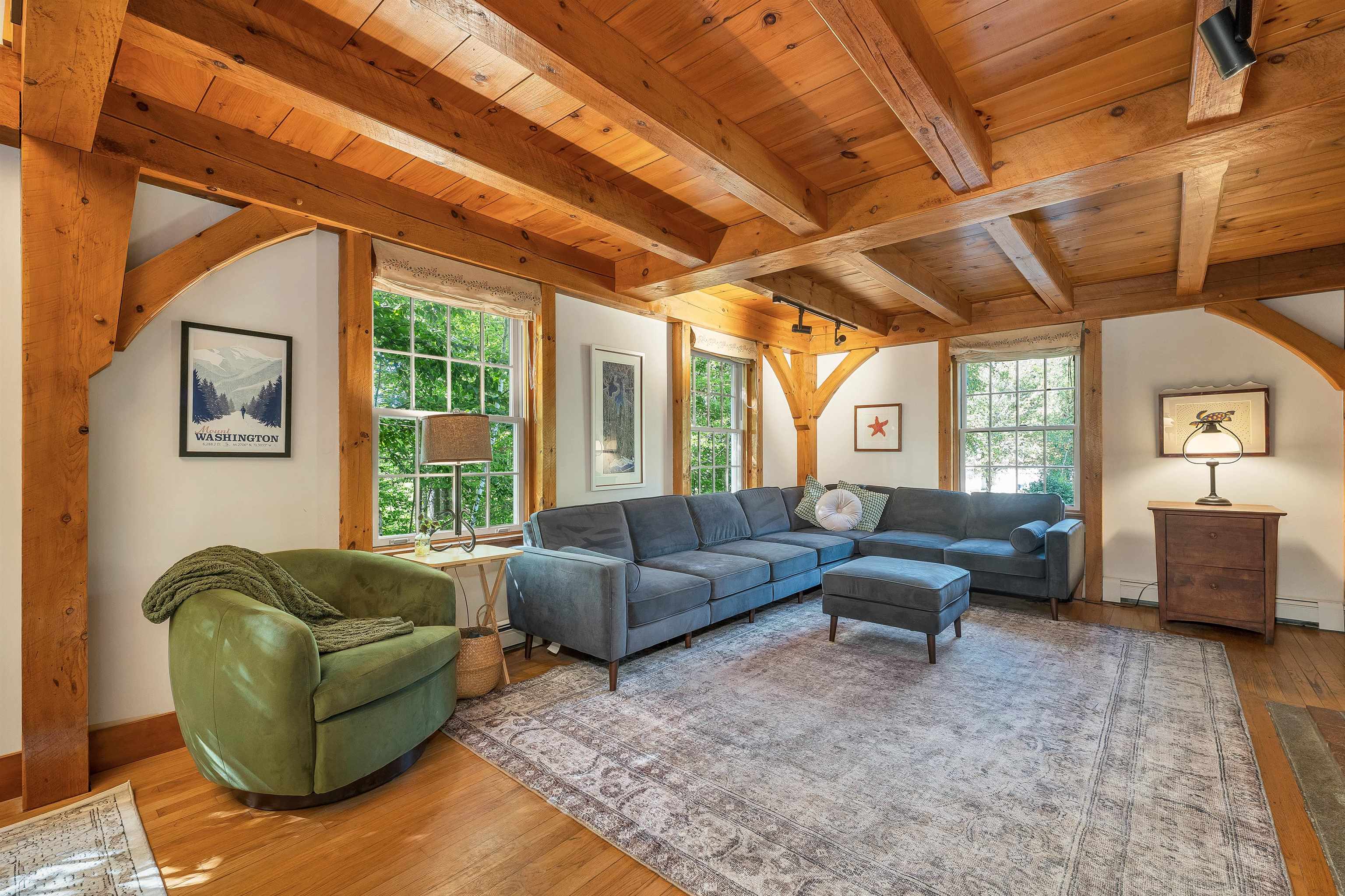 4 Balsam Drive