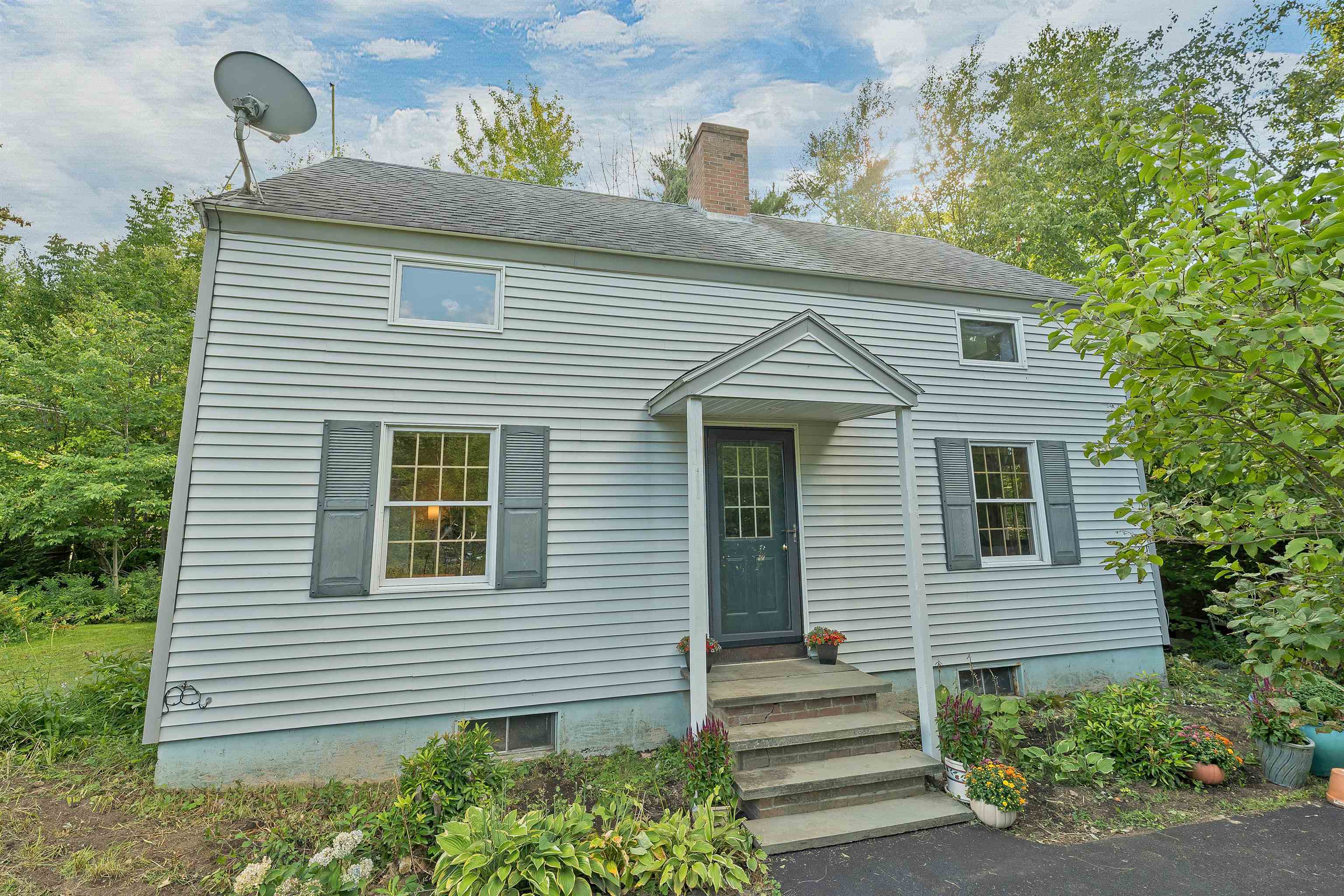 4 Balsam Drive