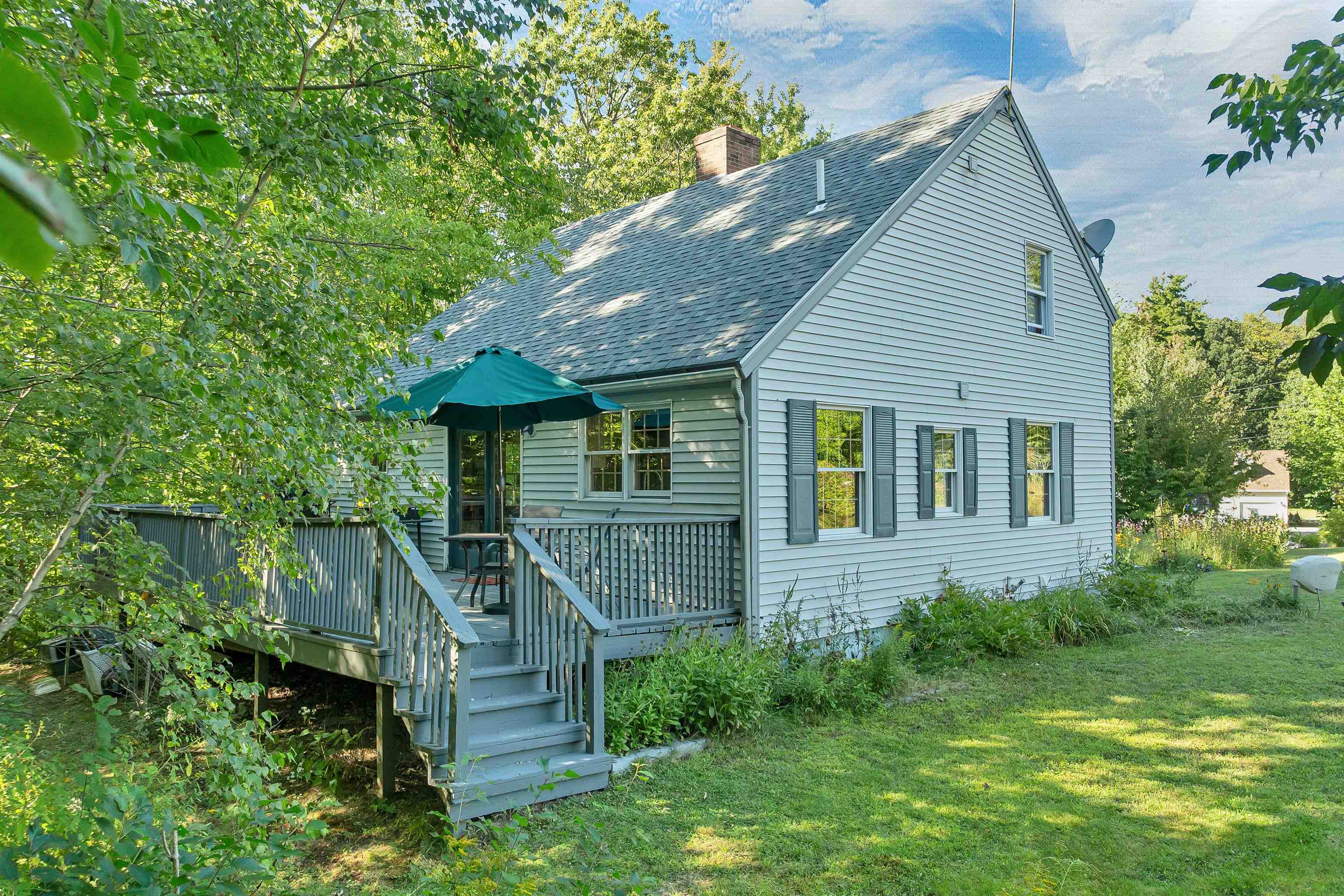 4 Balsam Drive