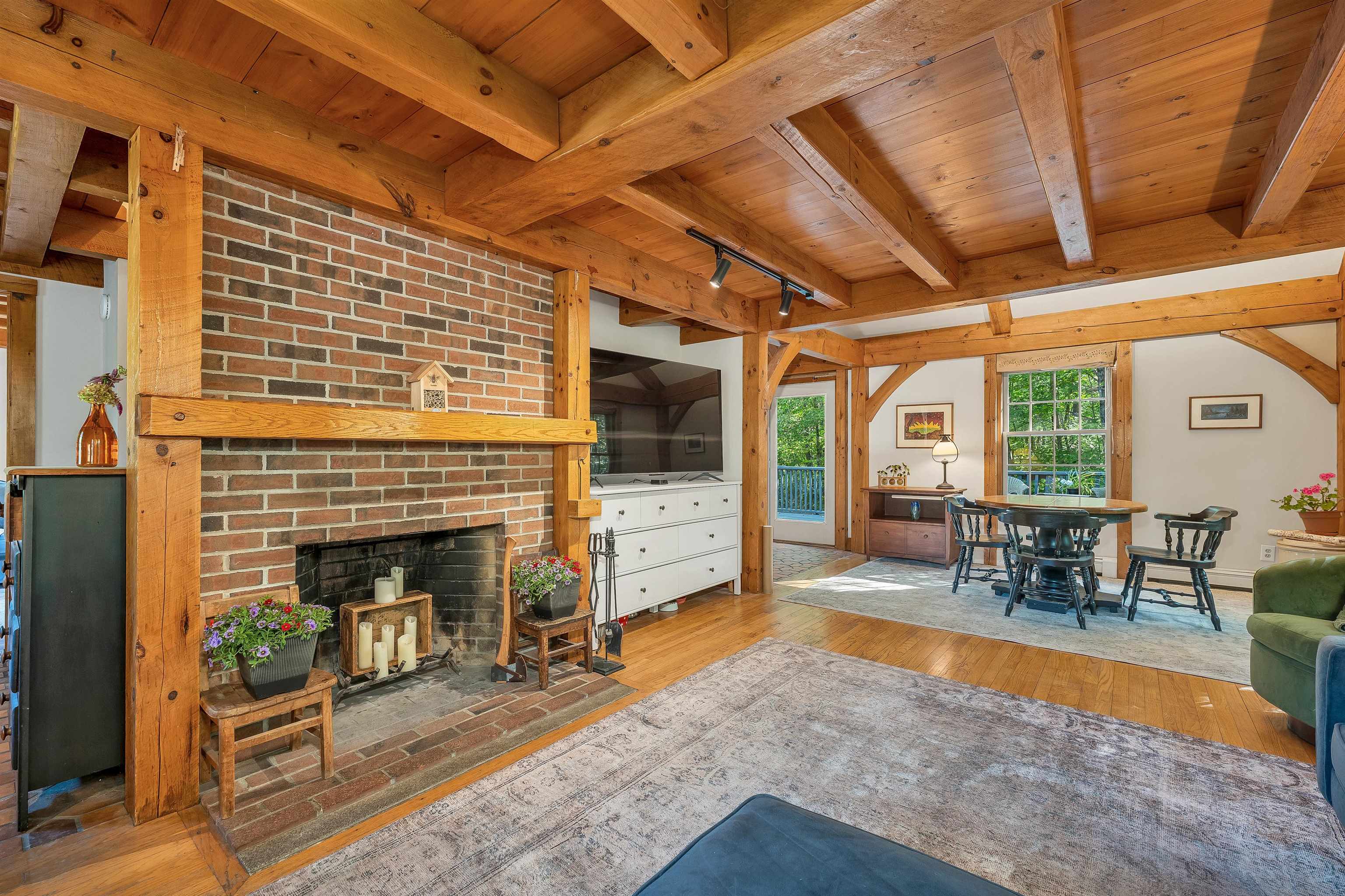 4 Balsam Drive