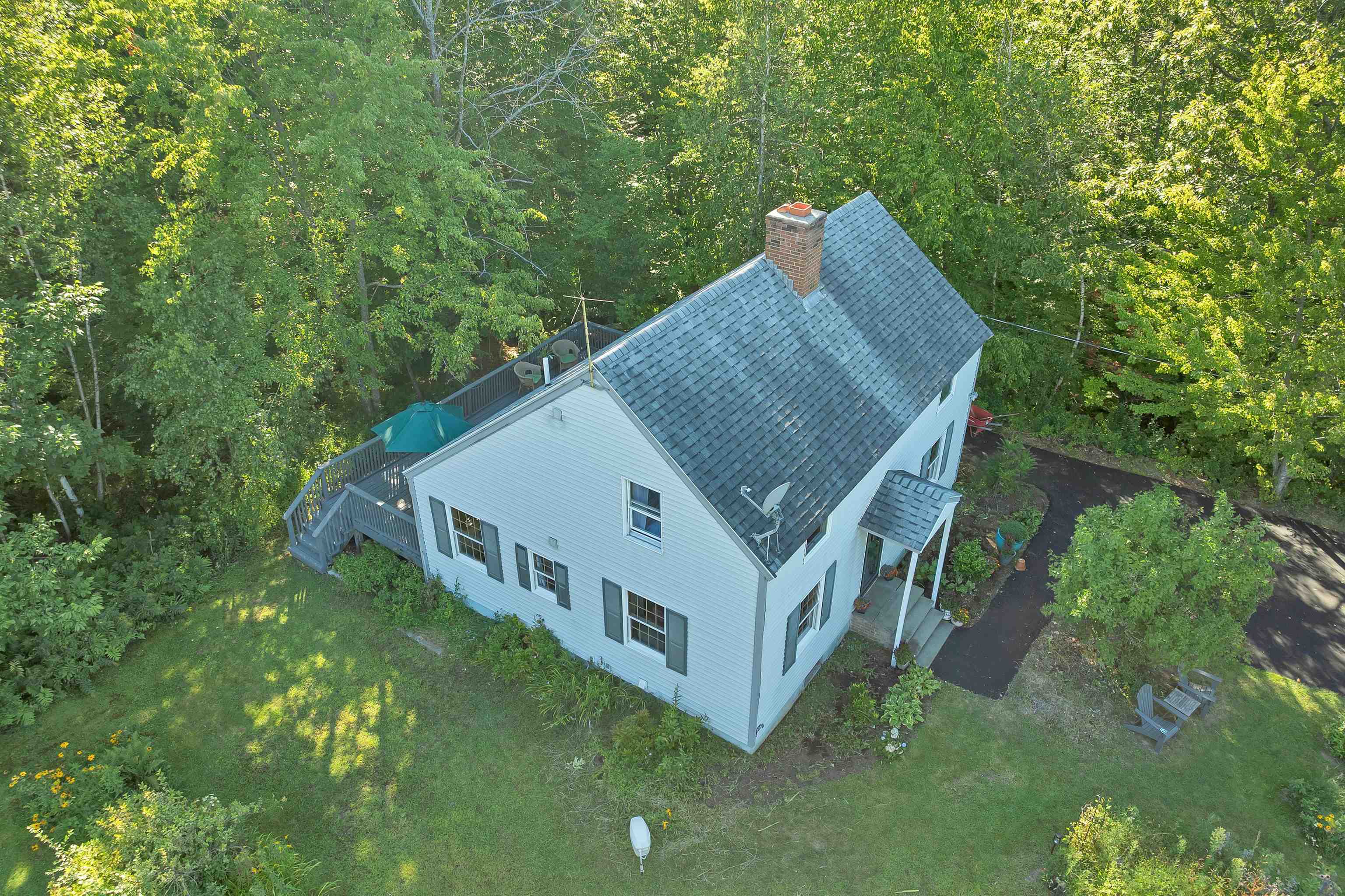 4 Balsam Drive