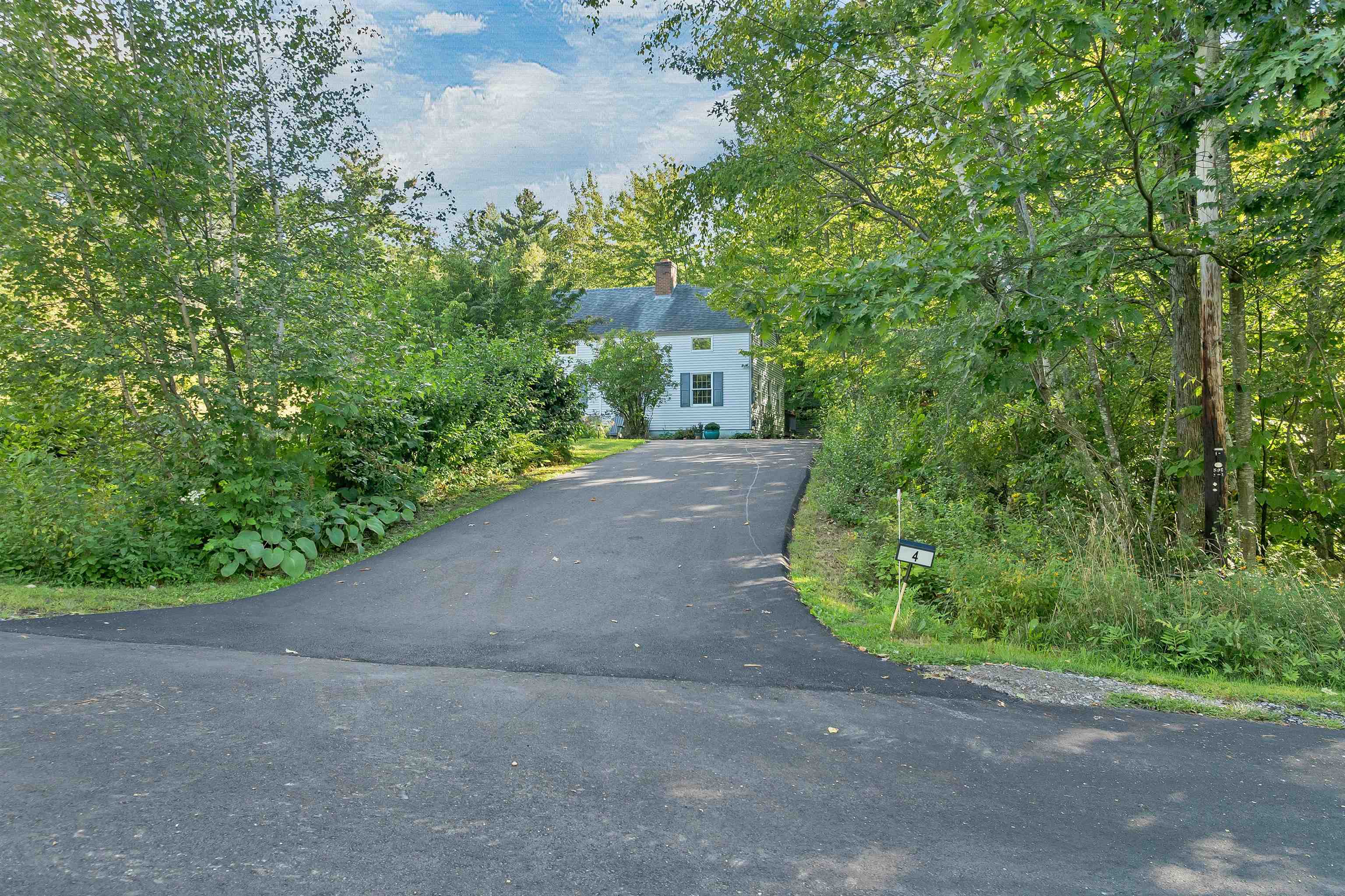 4 Balsam Drive