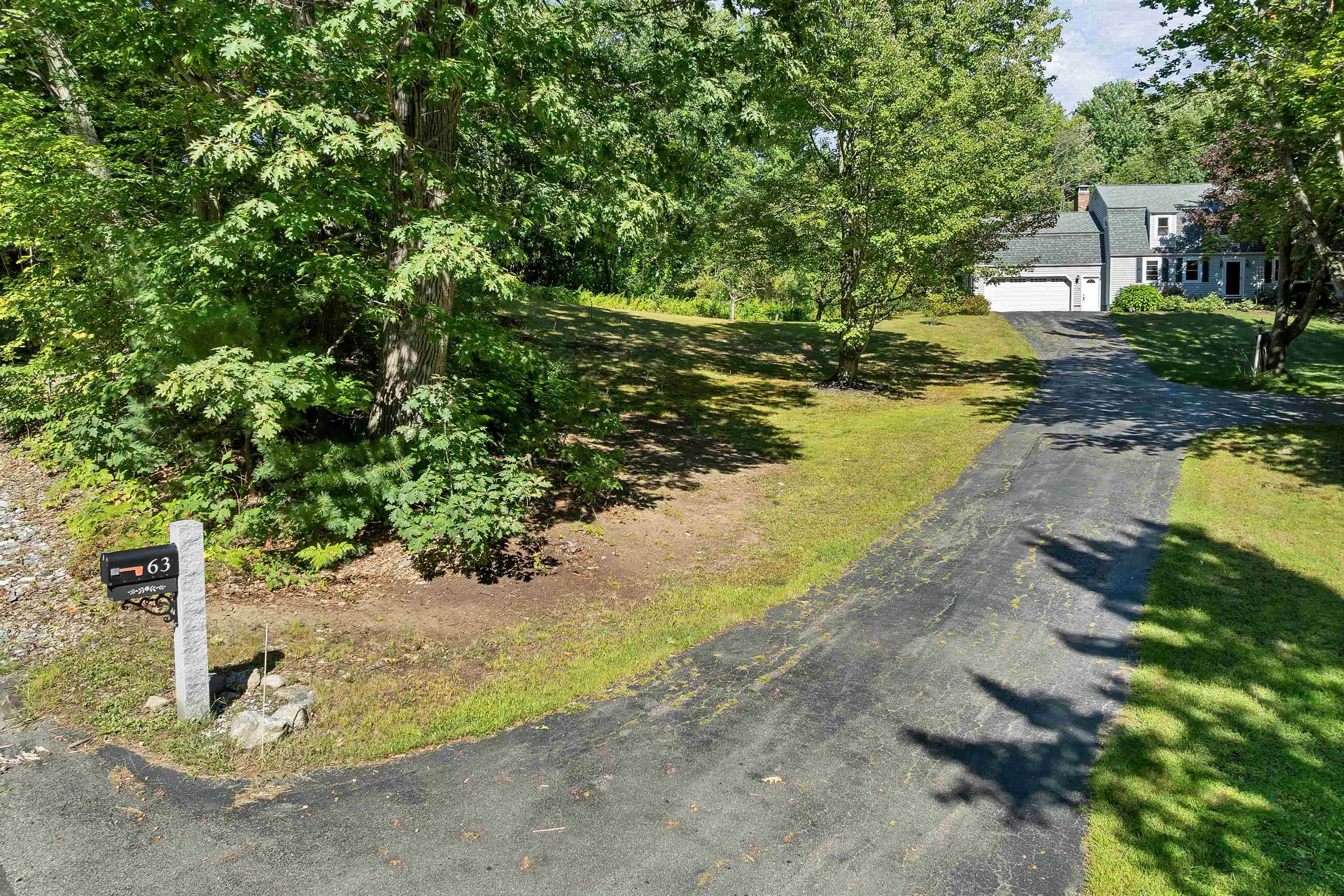 63 Stone Road