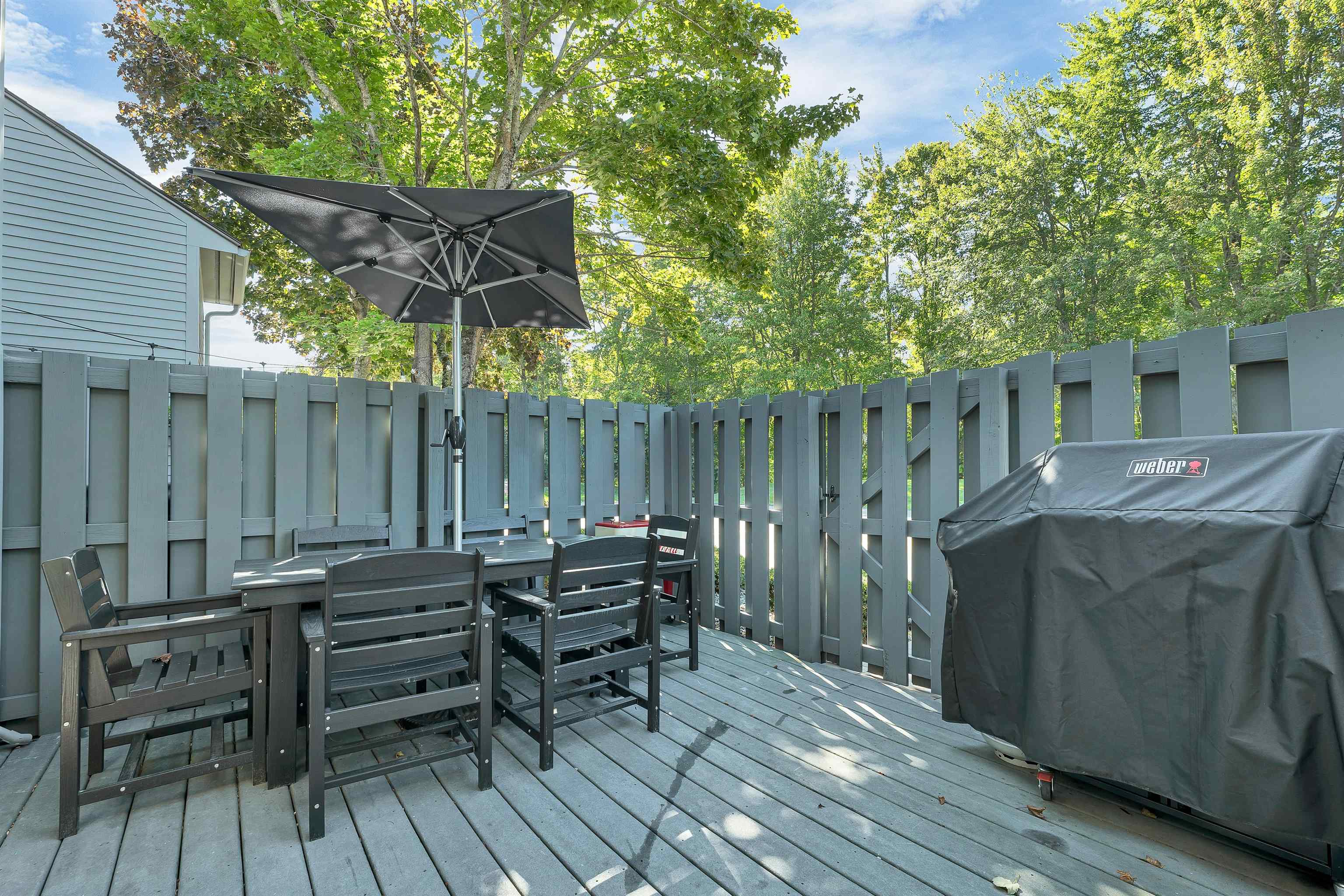 60 Weirs Road Unit: F3
