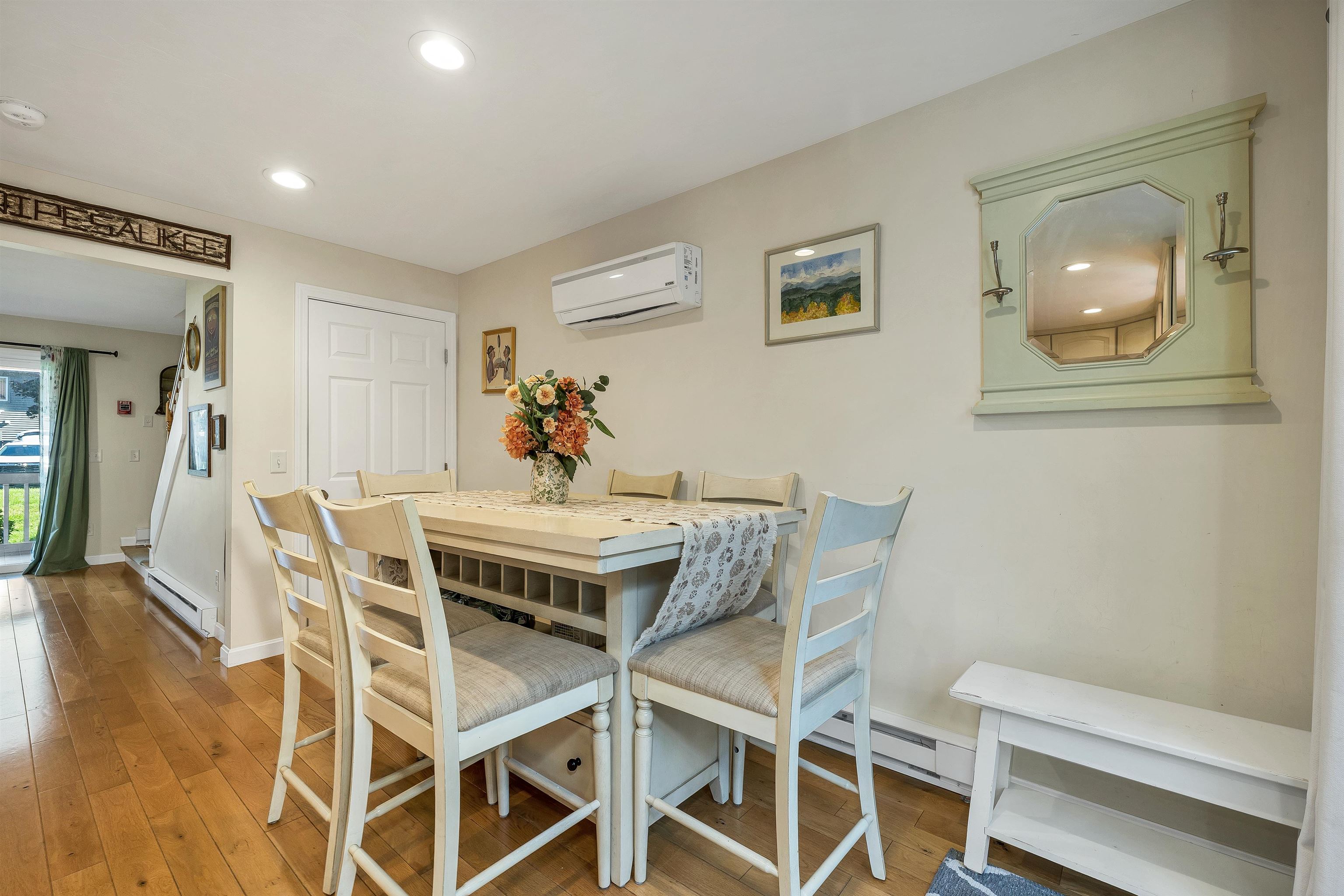 60 Weirs Road Unit: F3