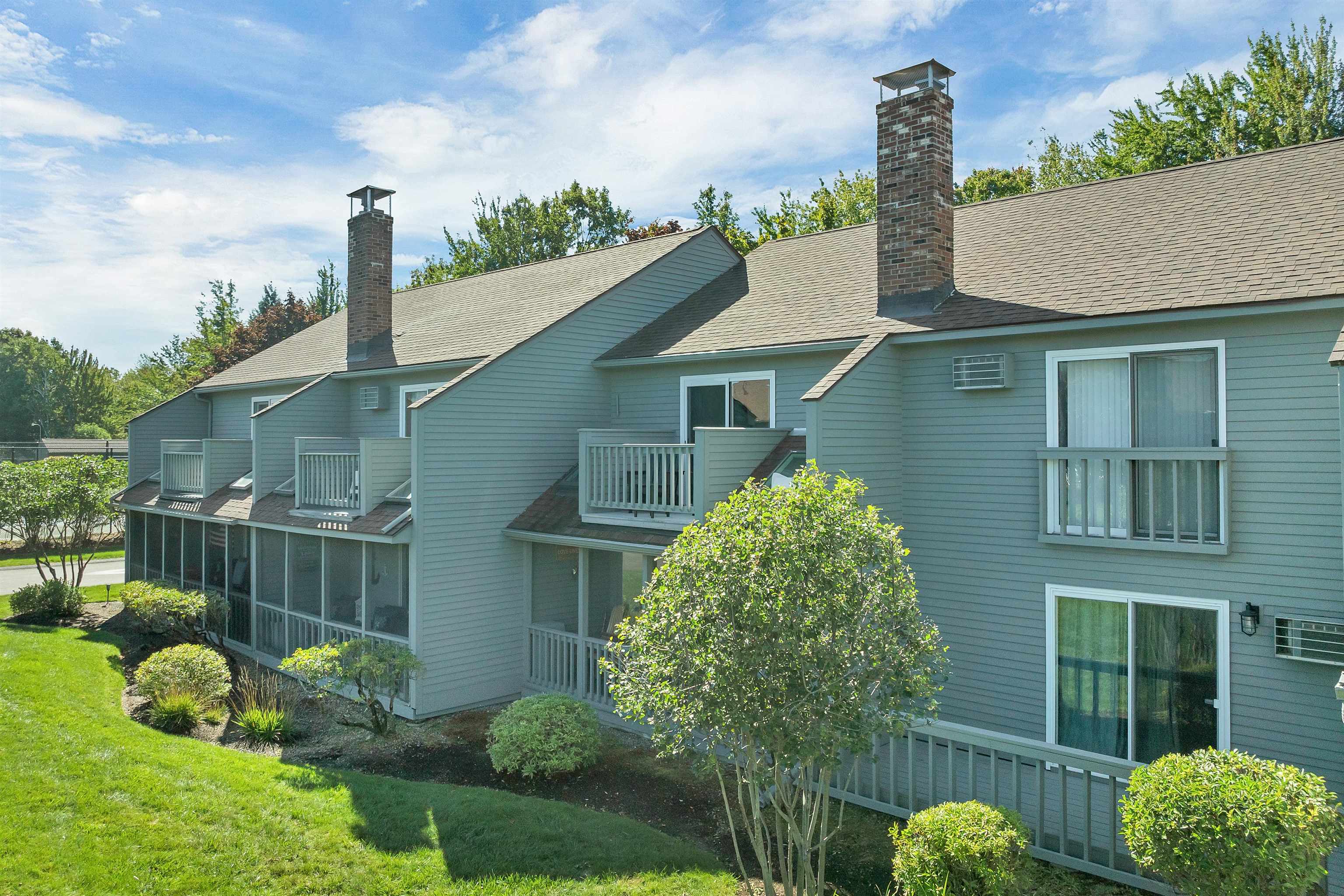 60 Weirs Road Unit: F3