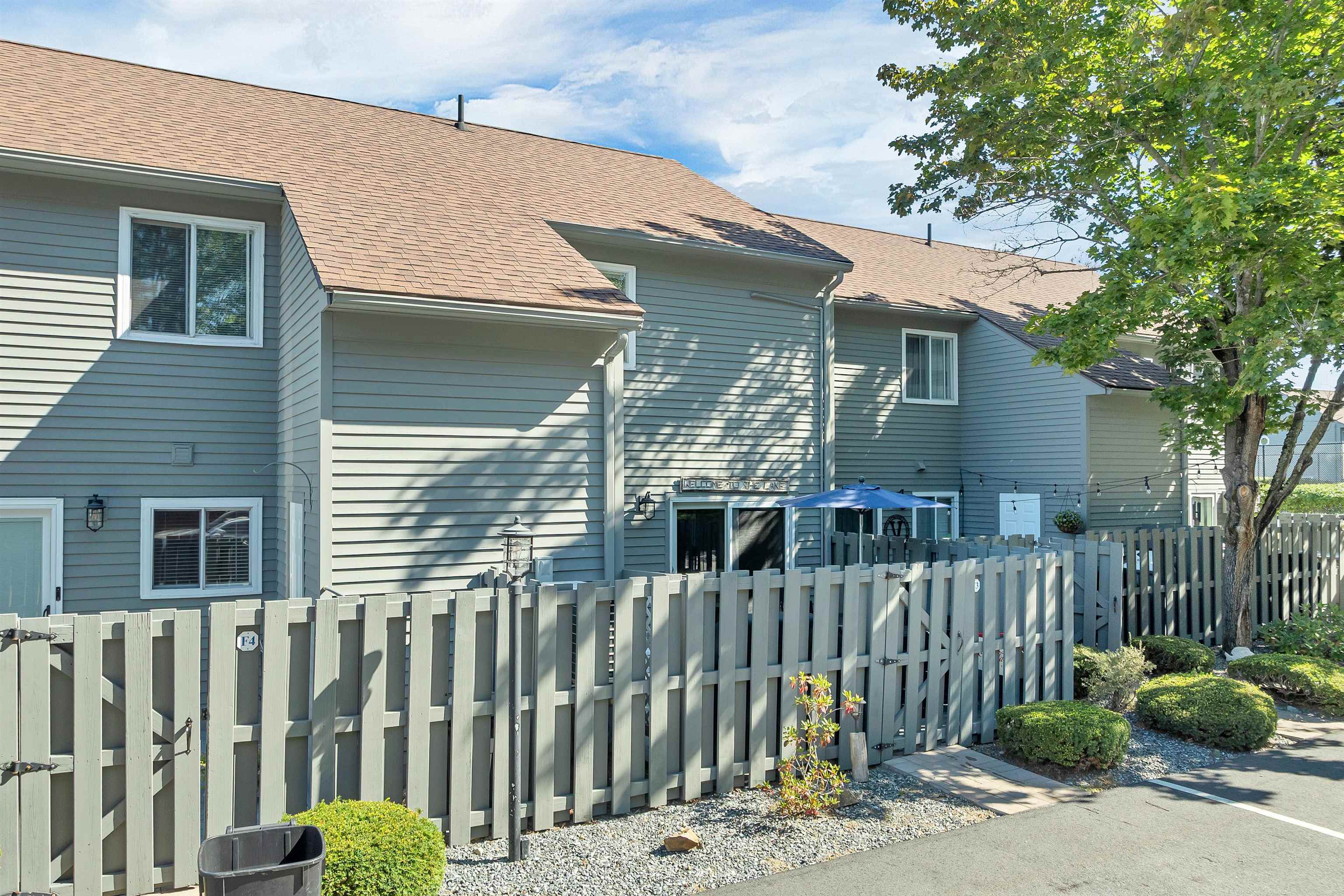 60 Weirs Road Unit: F3