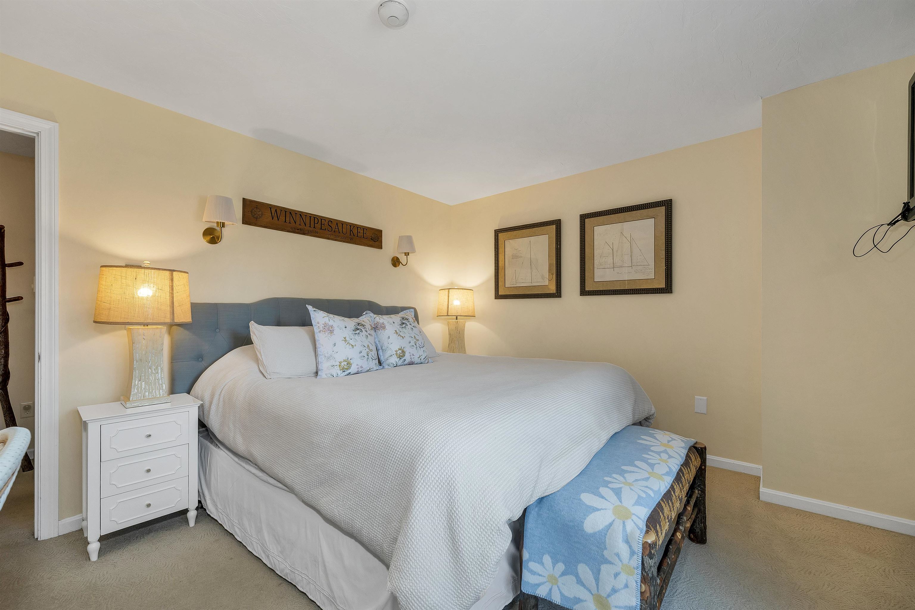 60 Weirs Road Unit: F3