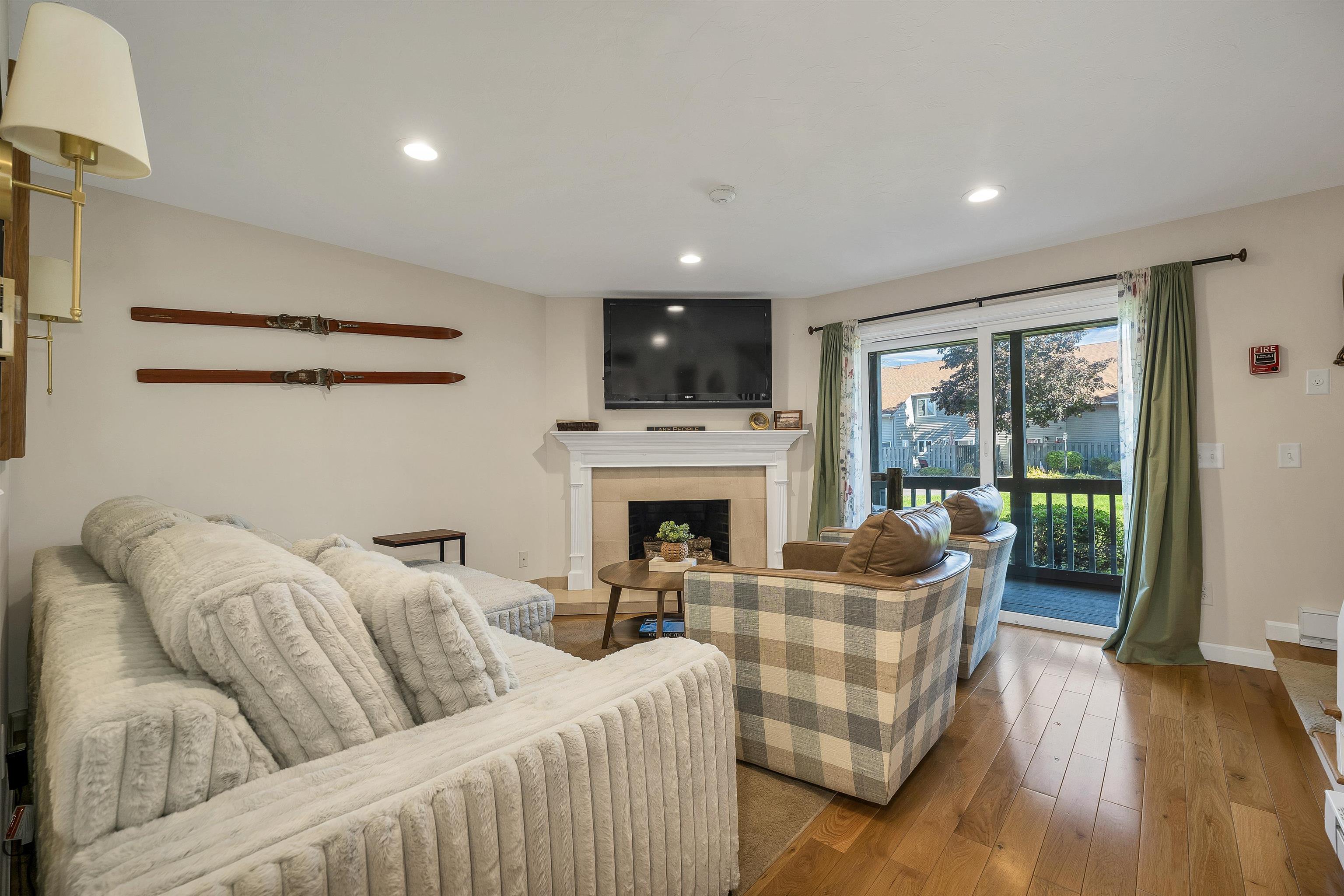 60 Weirs Road Unit: F3