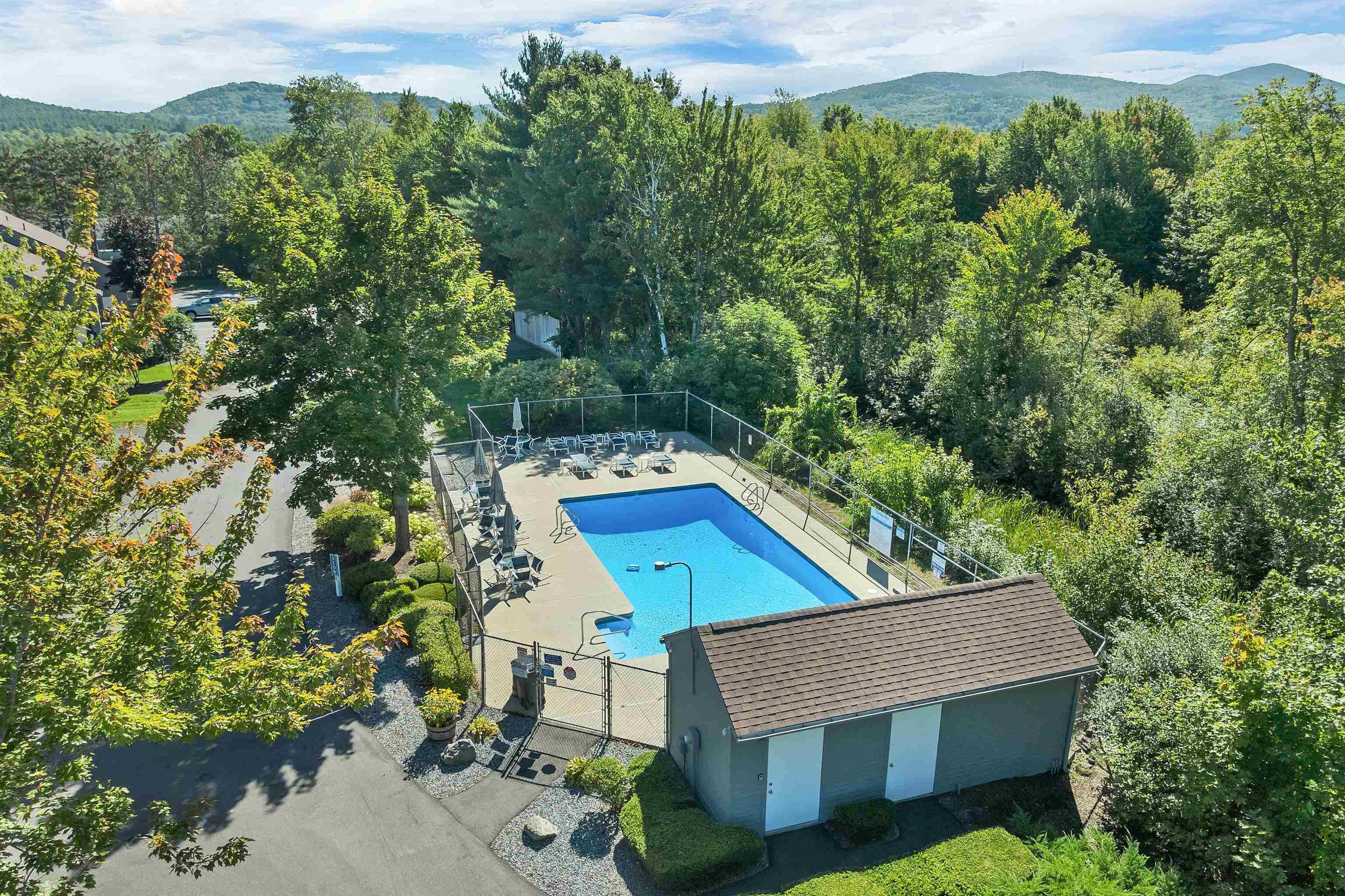 60 Weirs Road Unit: F3