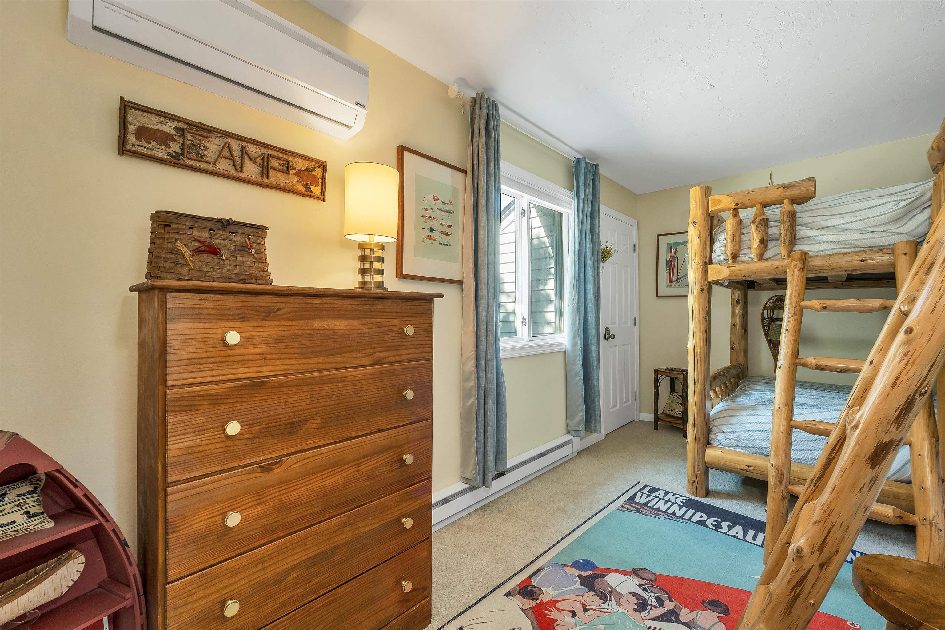 60 Weirs Road Unit: F3
