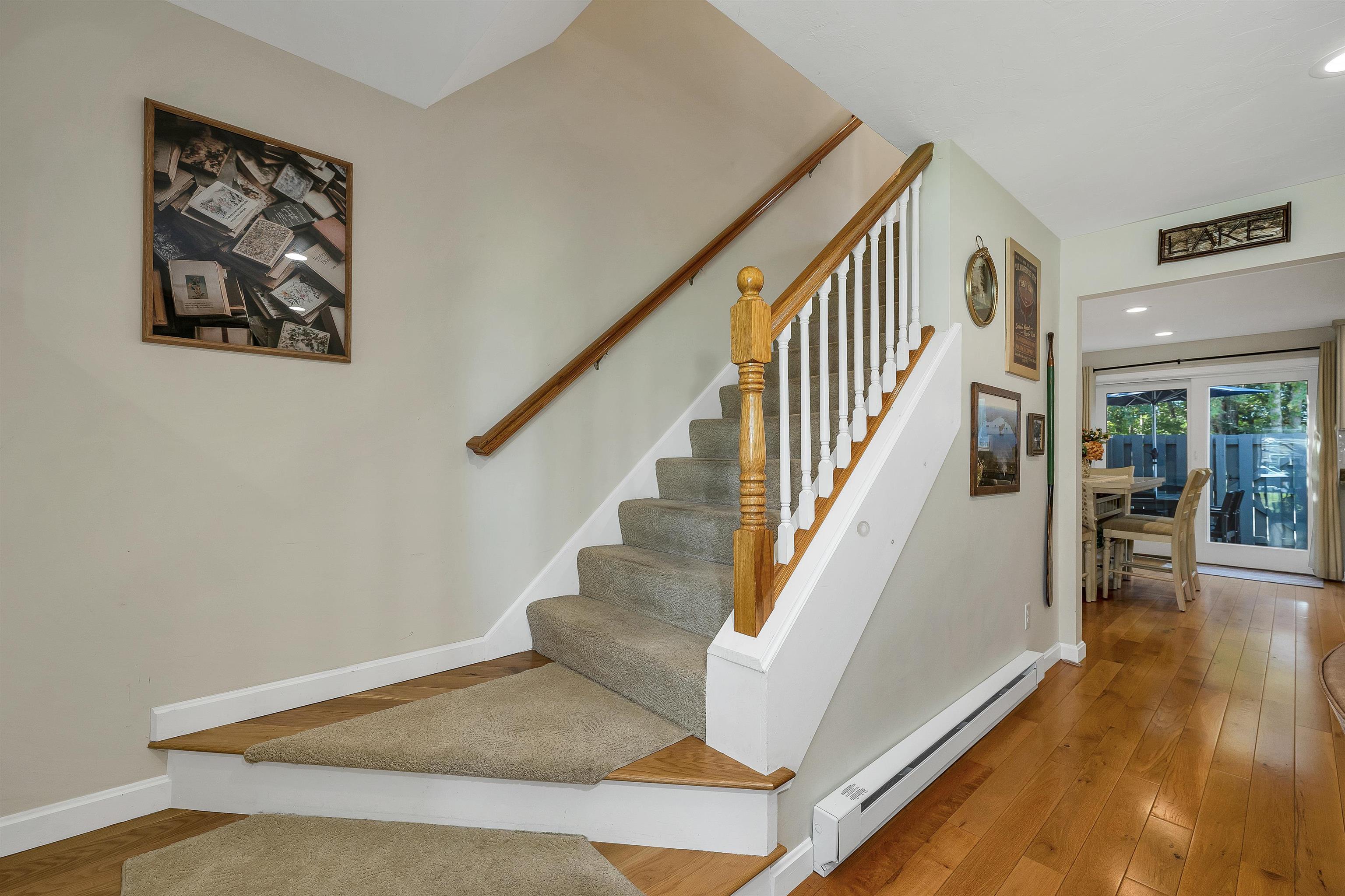 60 Weirs Road Unit: F3