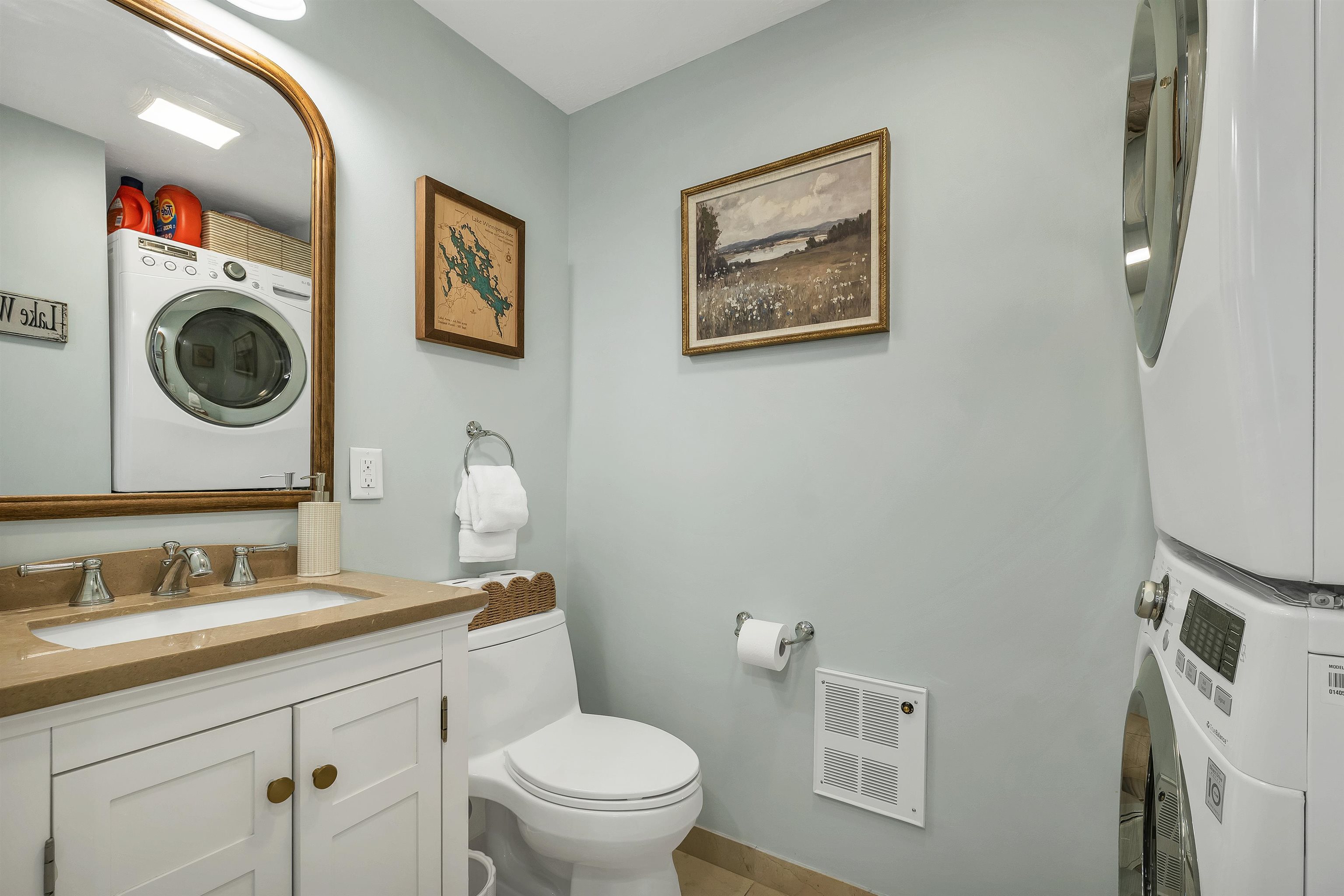 60 Weirs Road Unit: F3