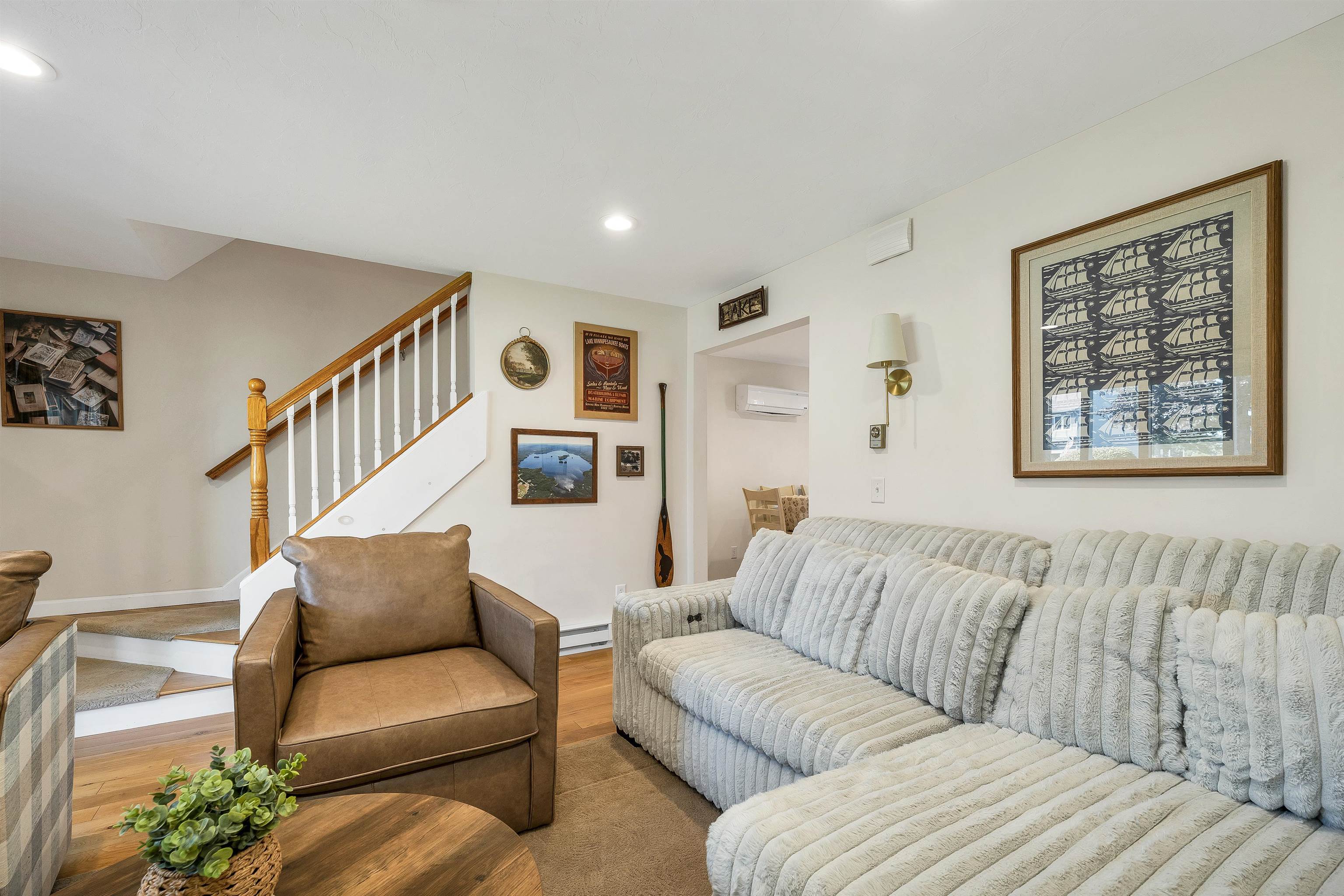 60 Weirs Road Unit: F3