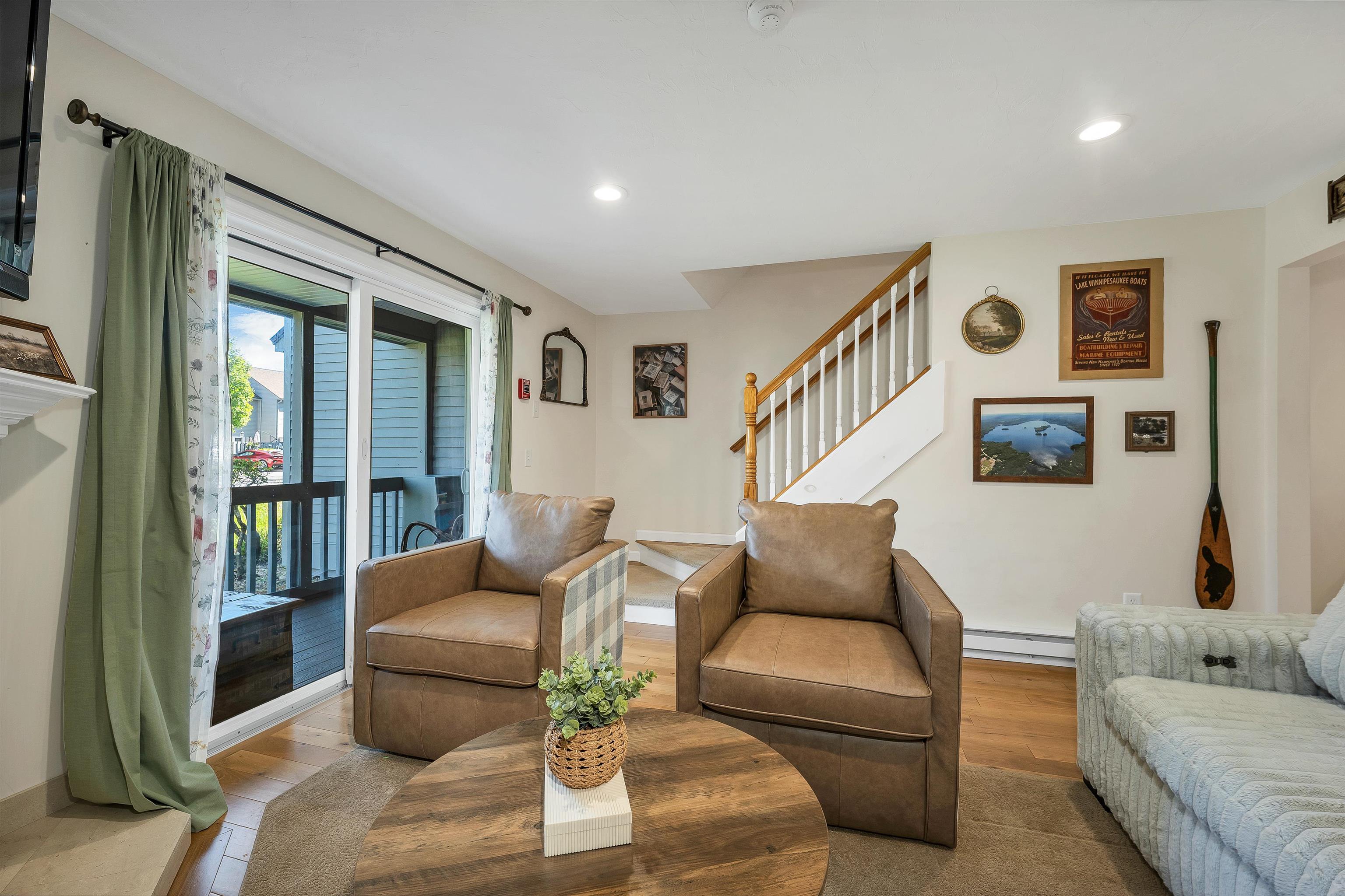 60 Weirs Road Unit: F3