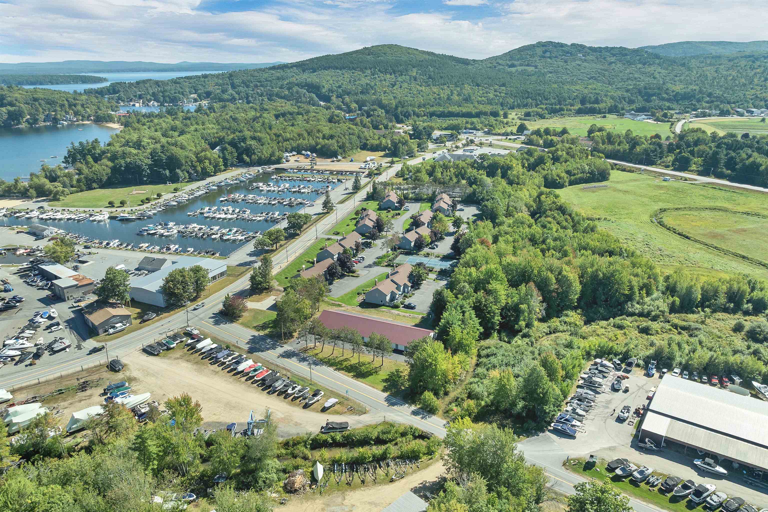 60 Weirs Road Unit: F3