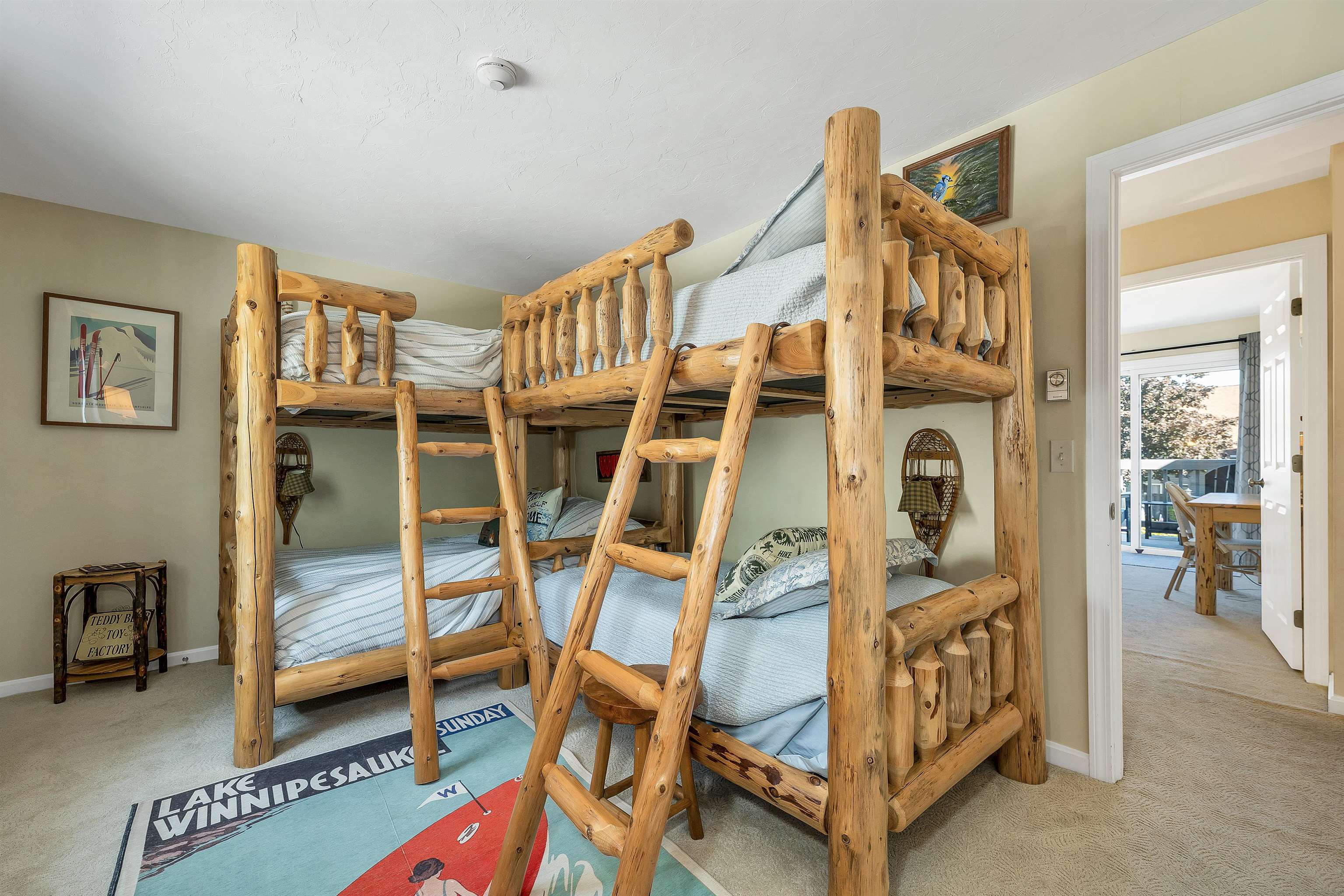 60 Weirs Road Unit: F3