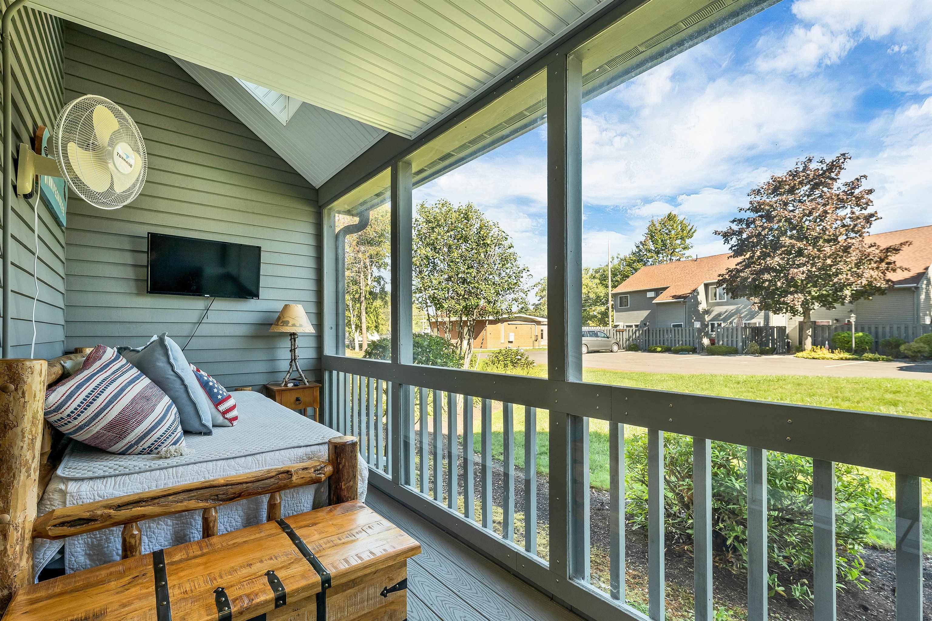 60 Weirs Road Unit: F3