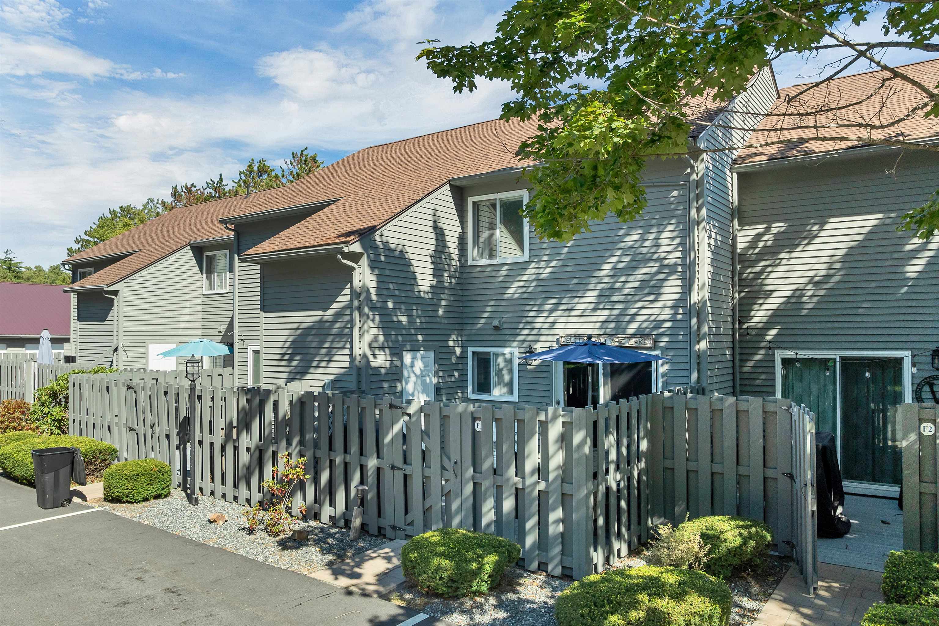 60 Weirs Road Unit: F3