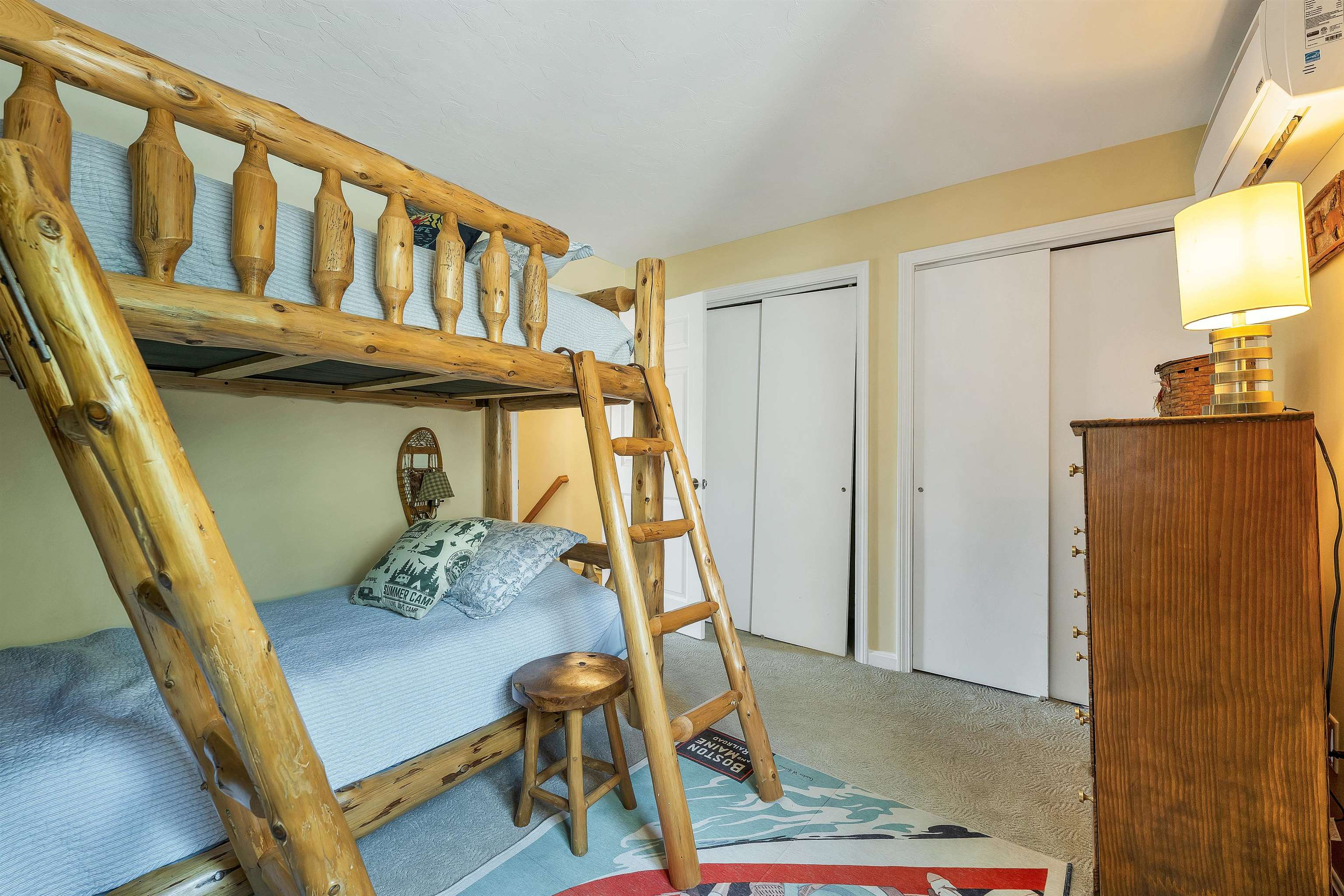 60 Weirs Road Unit: F3