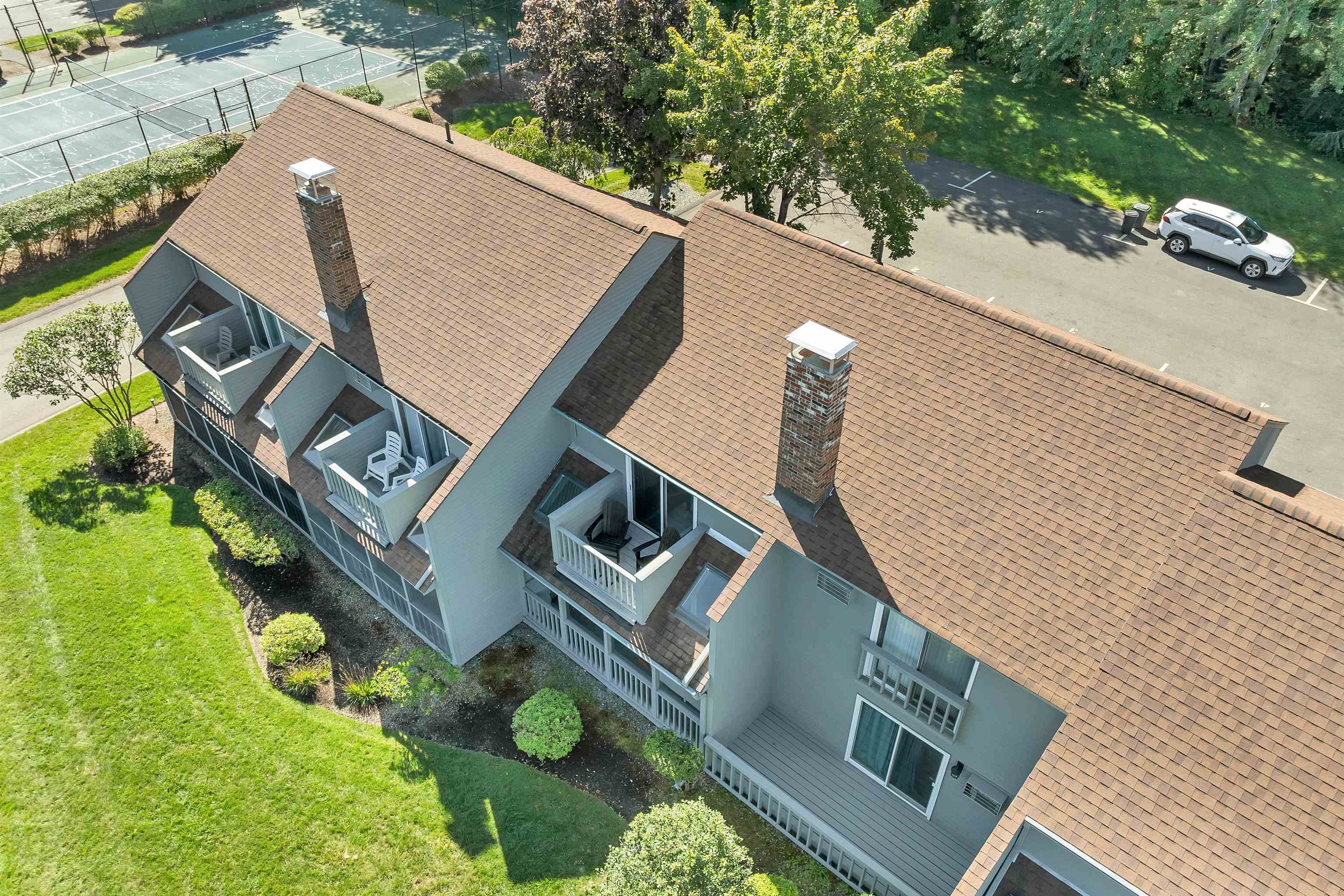 60 Weirs Road Unit: F3