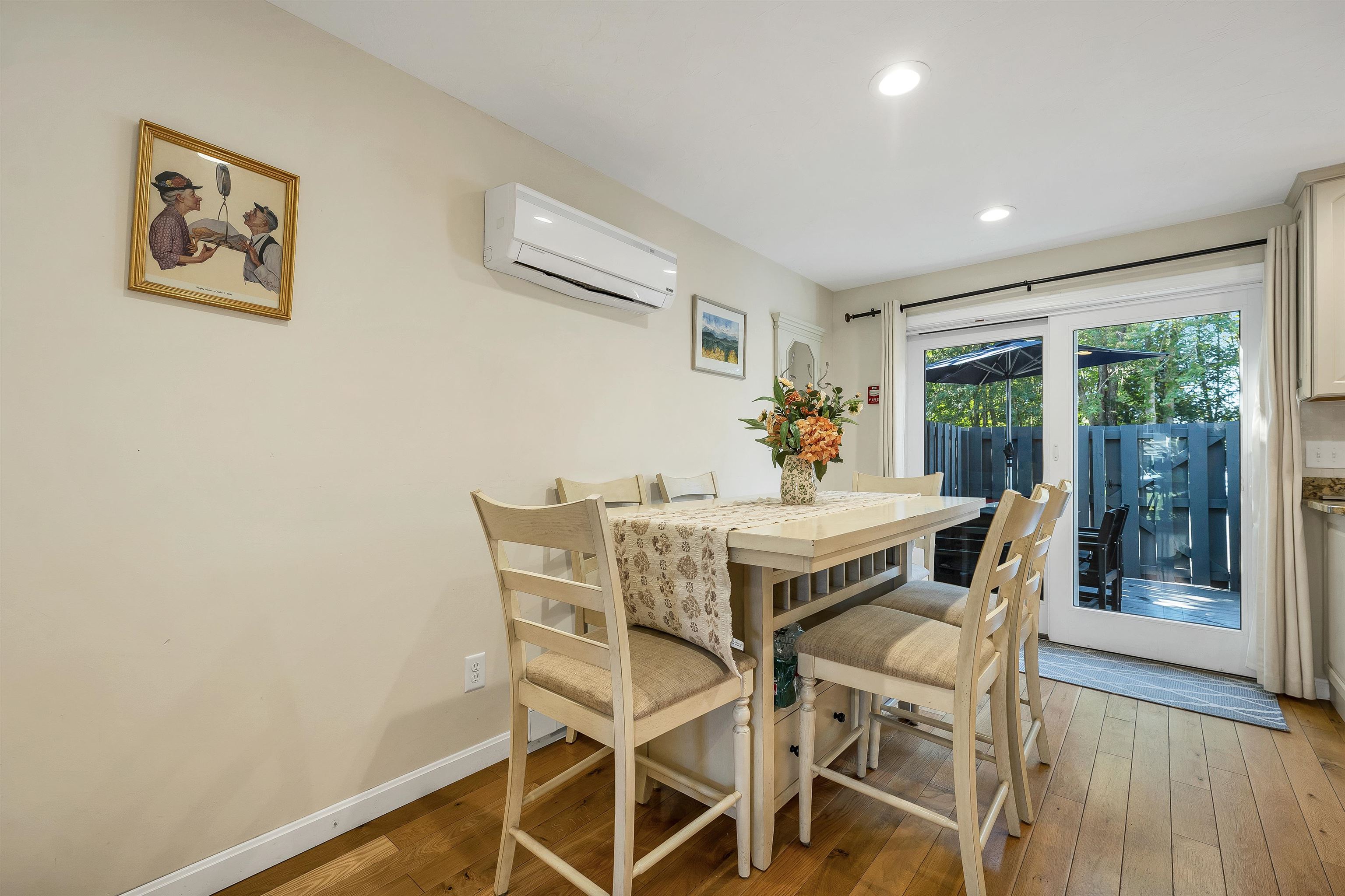 60 Weirs Road Unit: F3