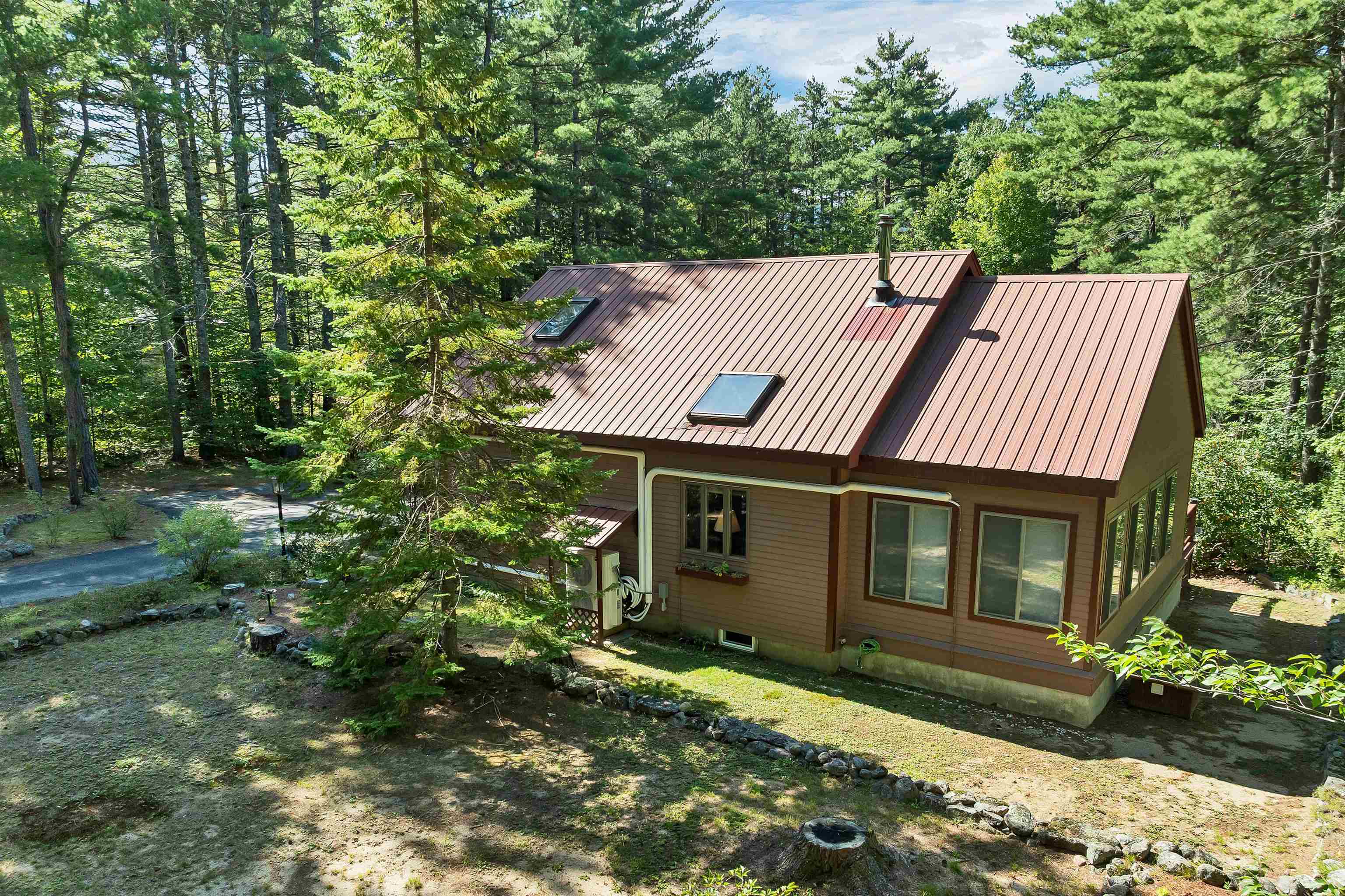 22 Old Mill Road