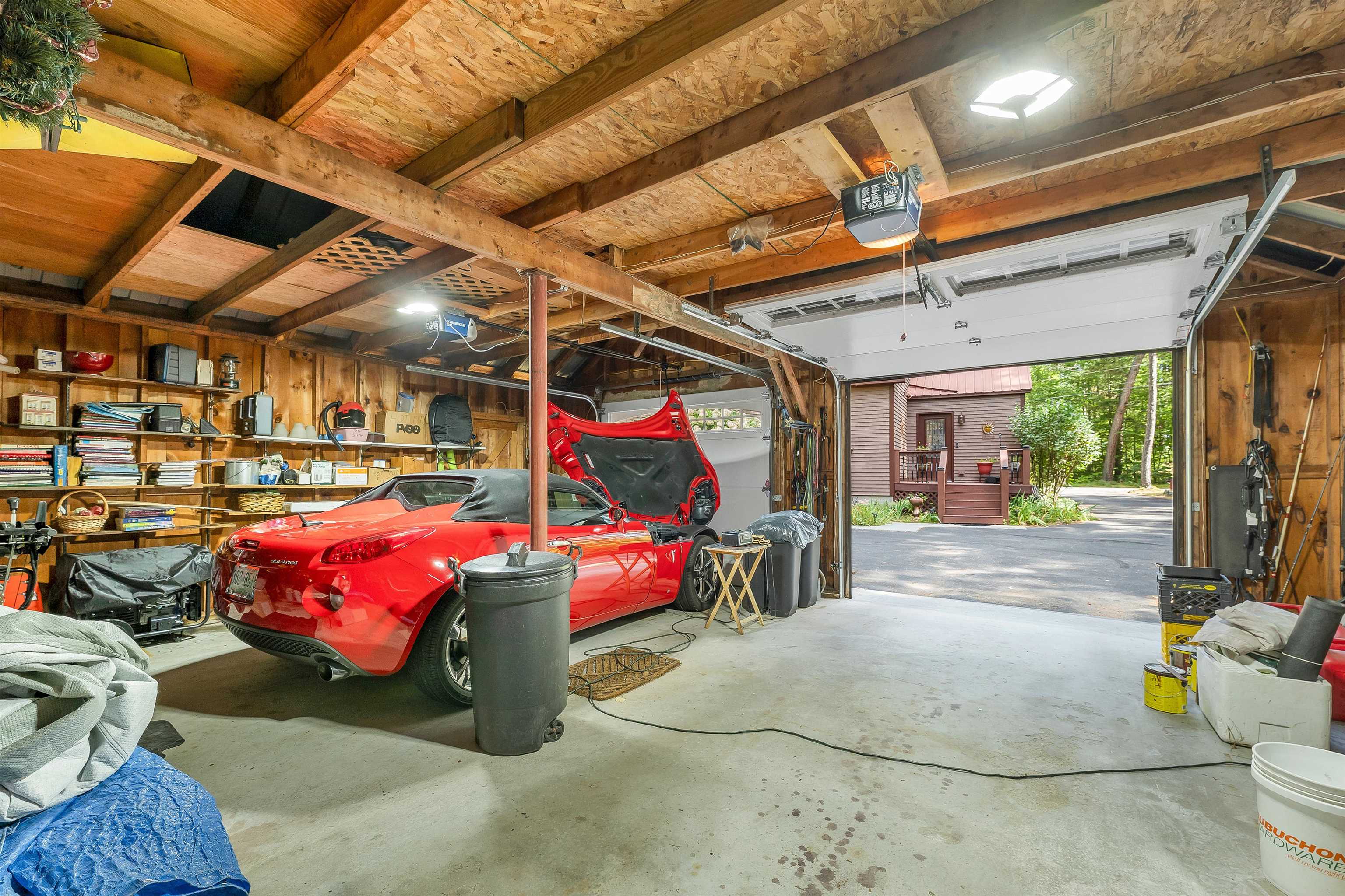 22 Old Mill Road