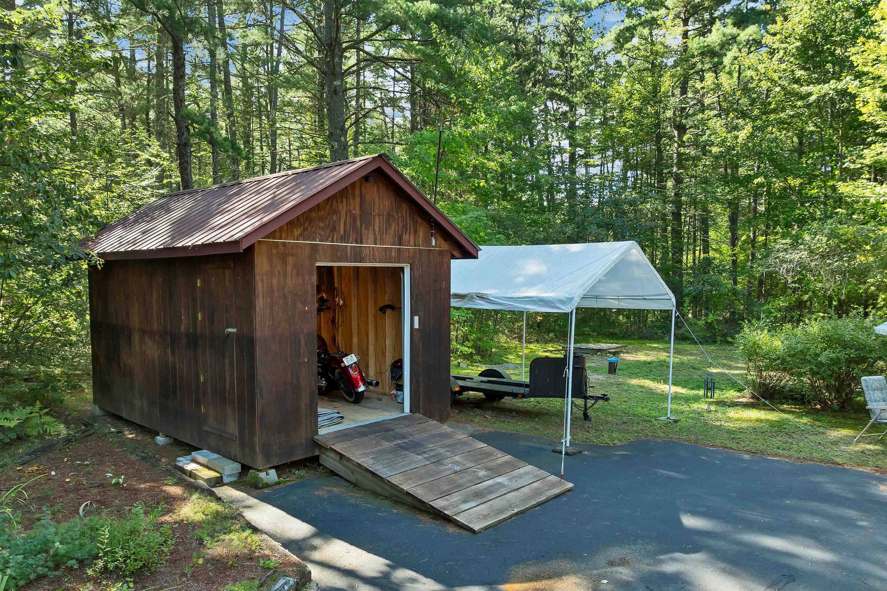 22 Old Mill Road