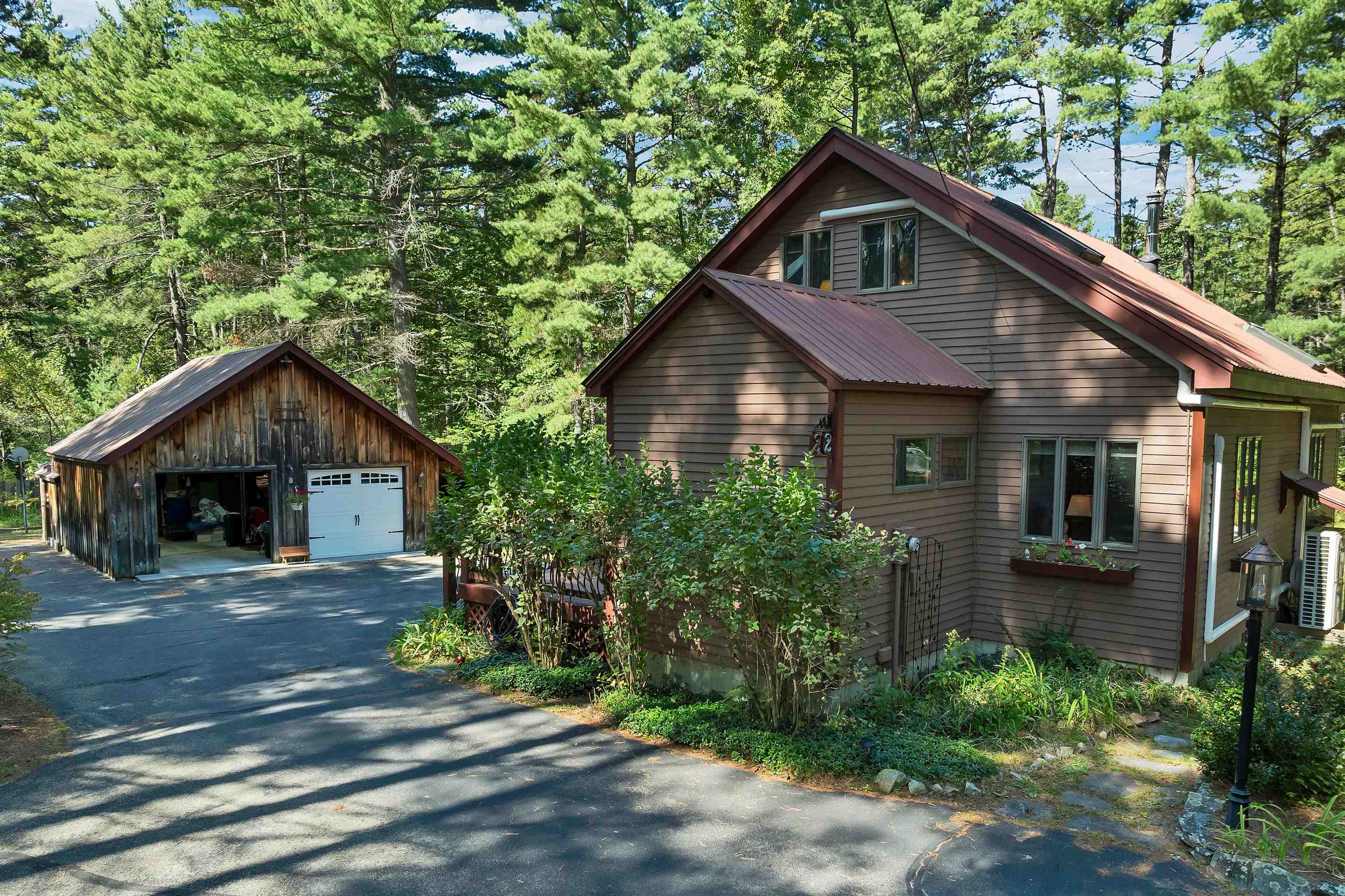 22 Old Mill Road