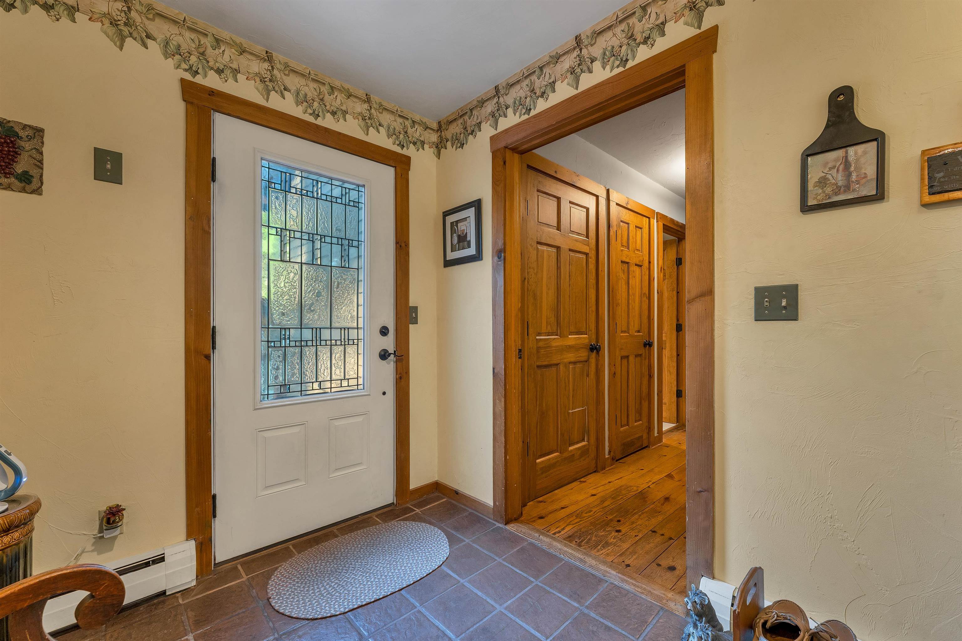 22 Old Mill Road