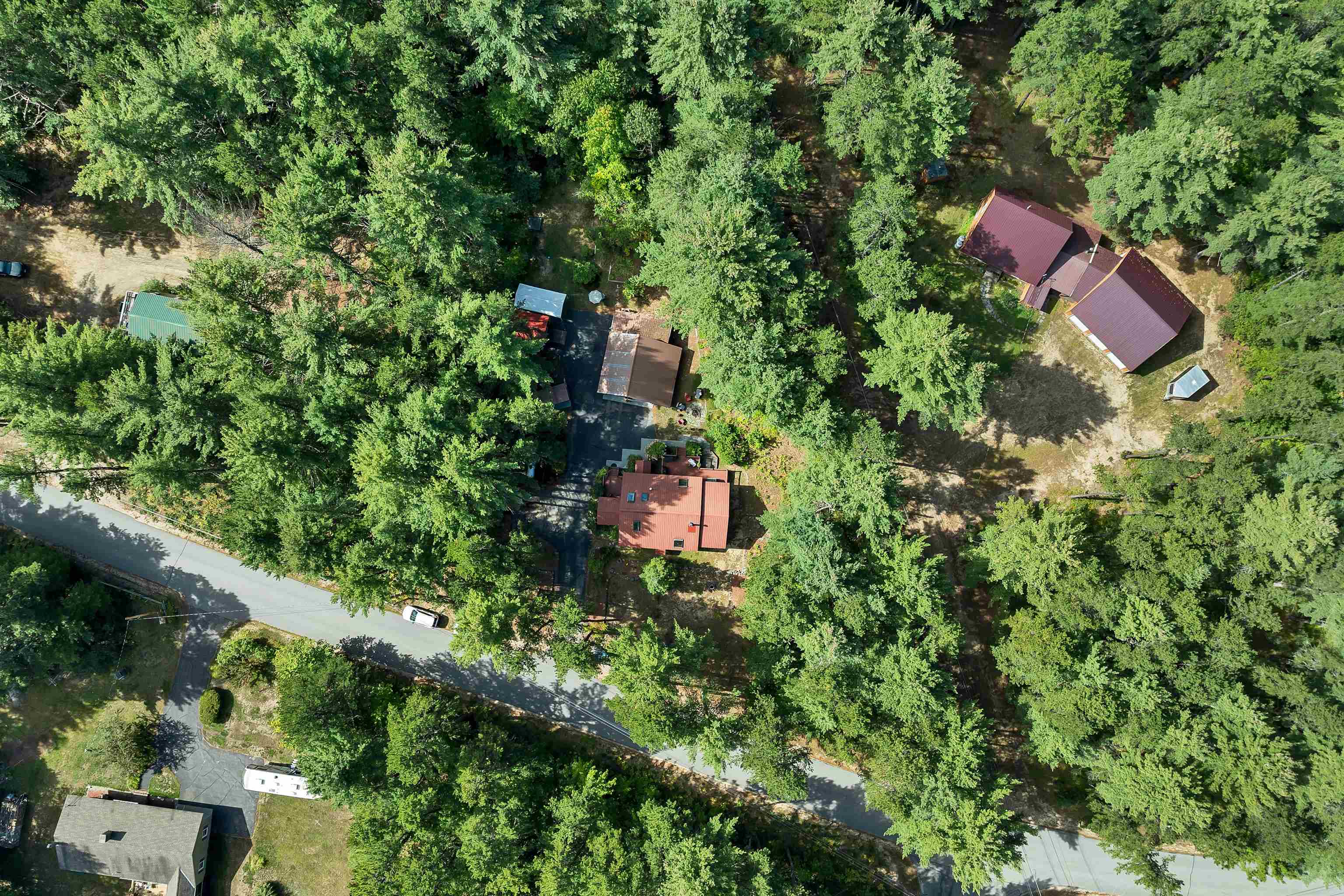 22 Old Mill Road