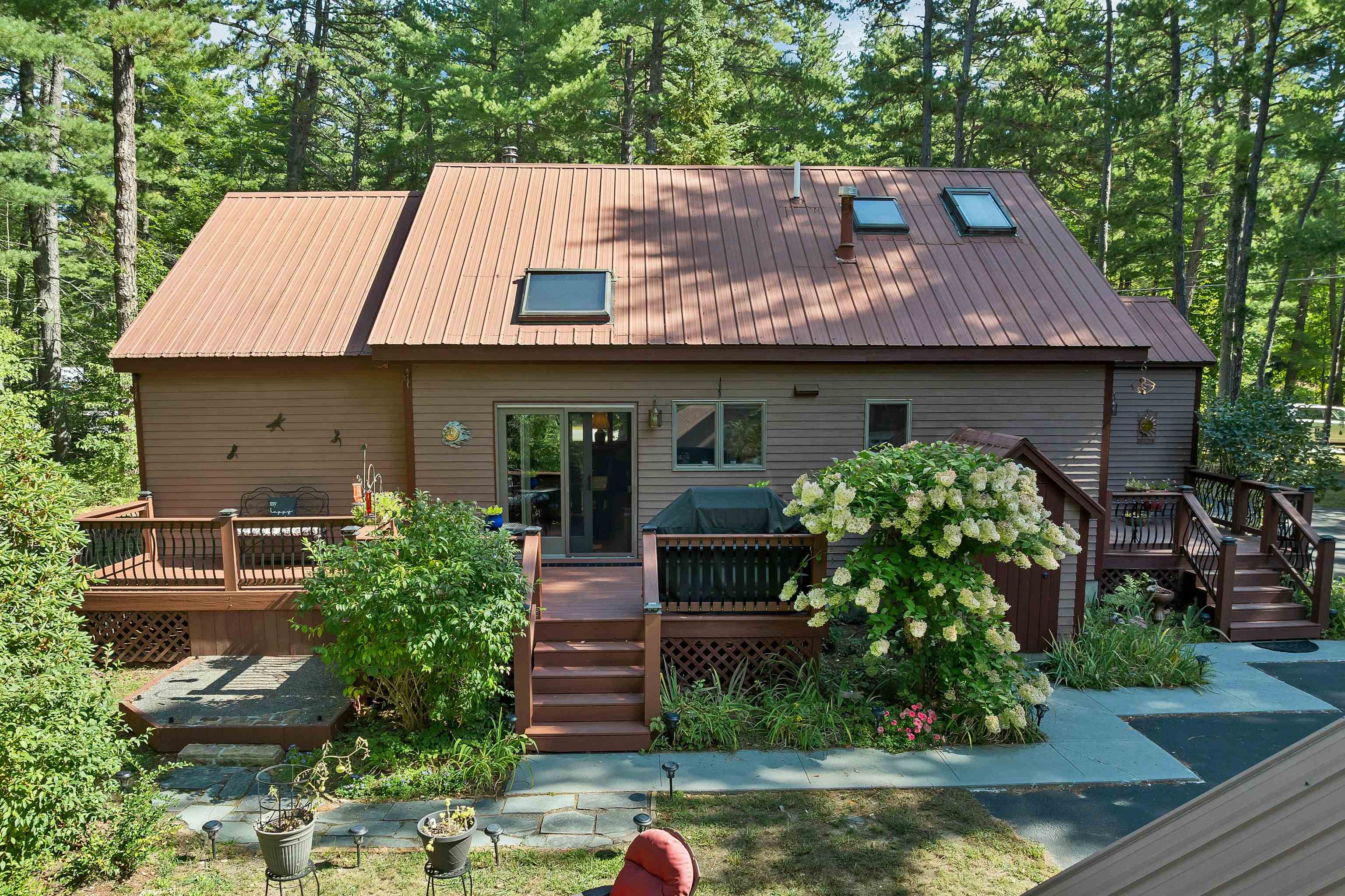 22 Old Mill Road
