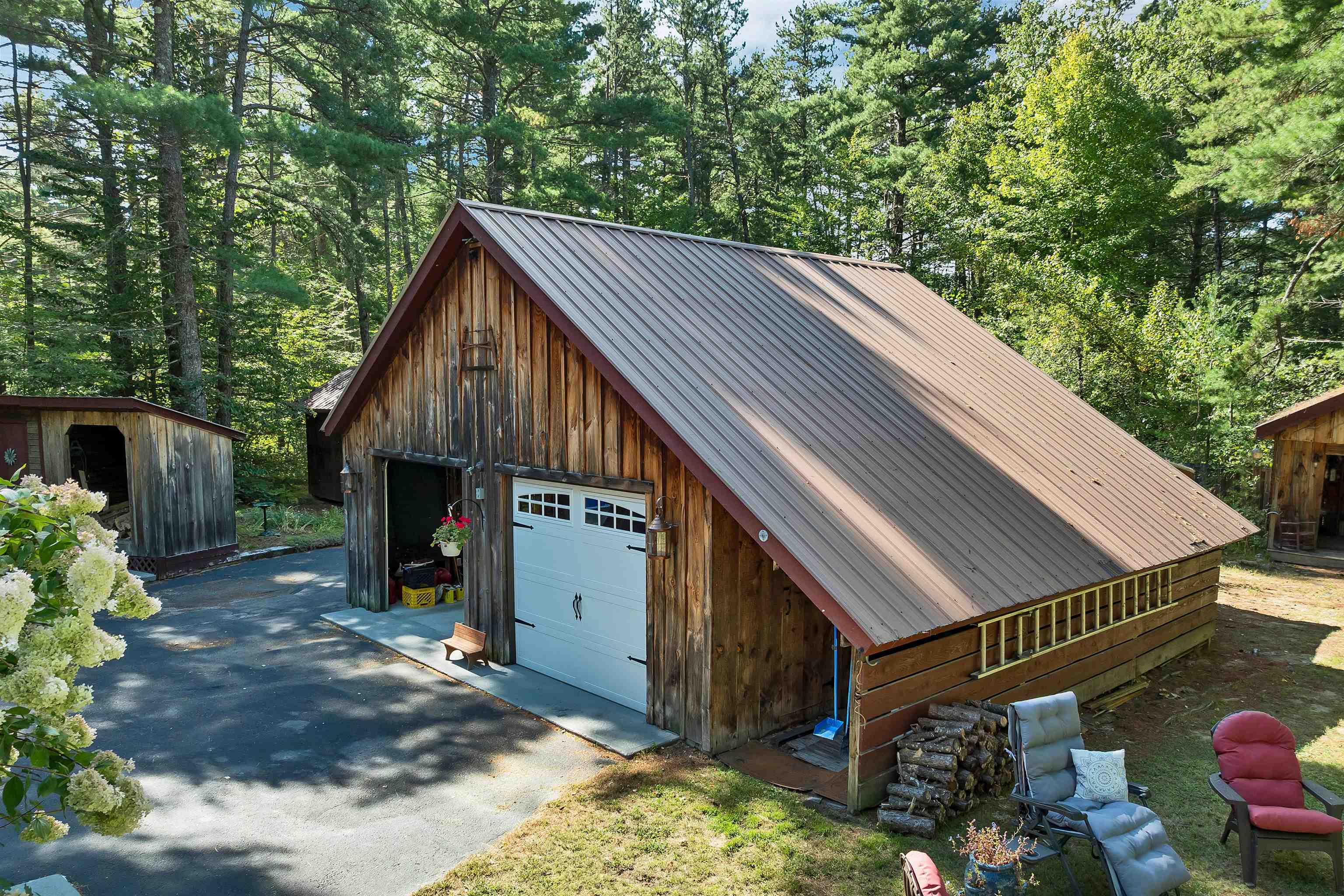 22 Old Mill Road