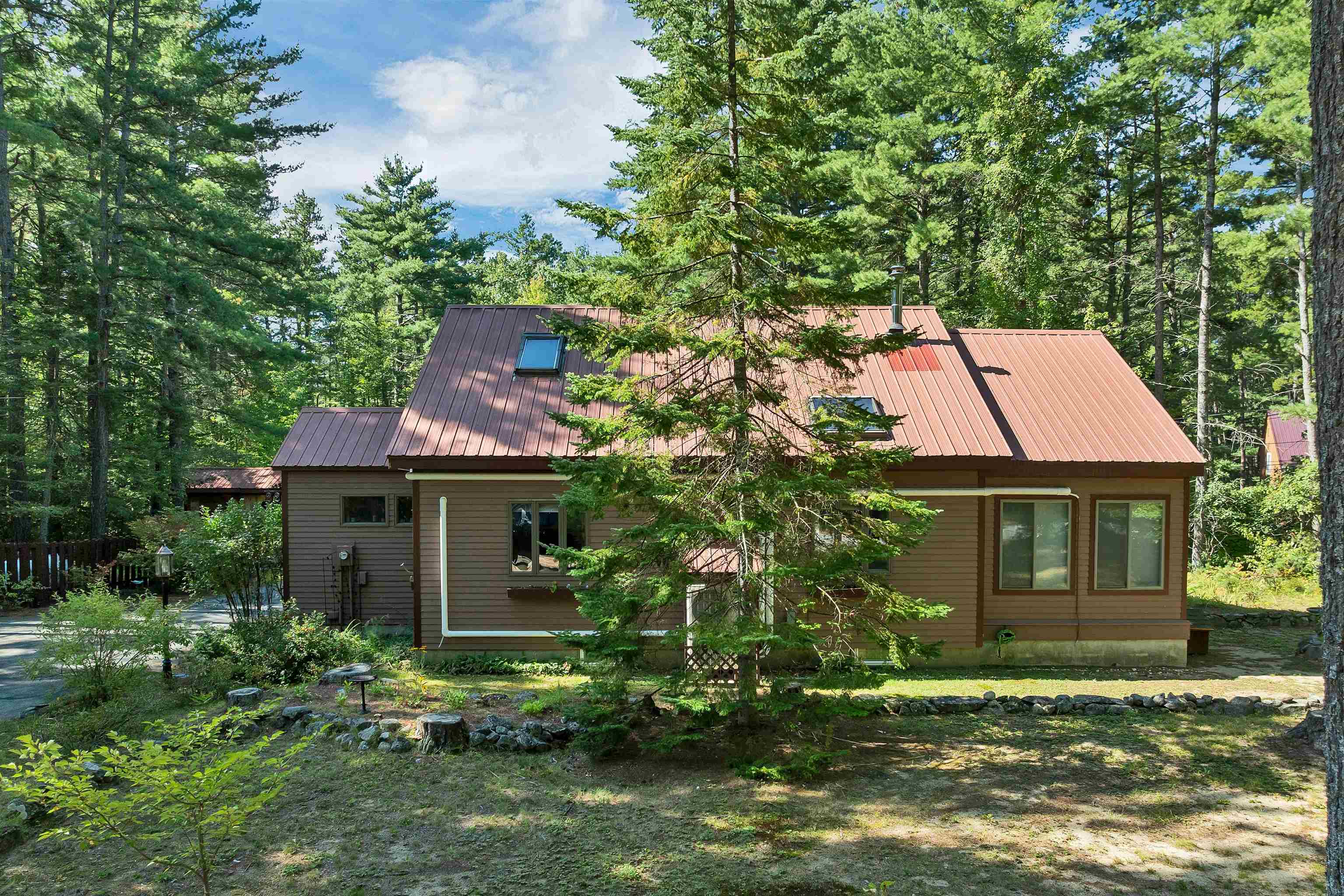 22 Old Mill Road